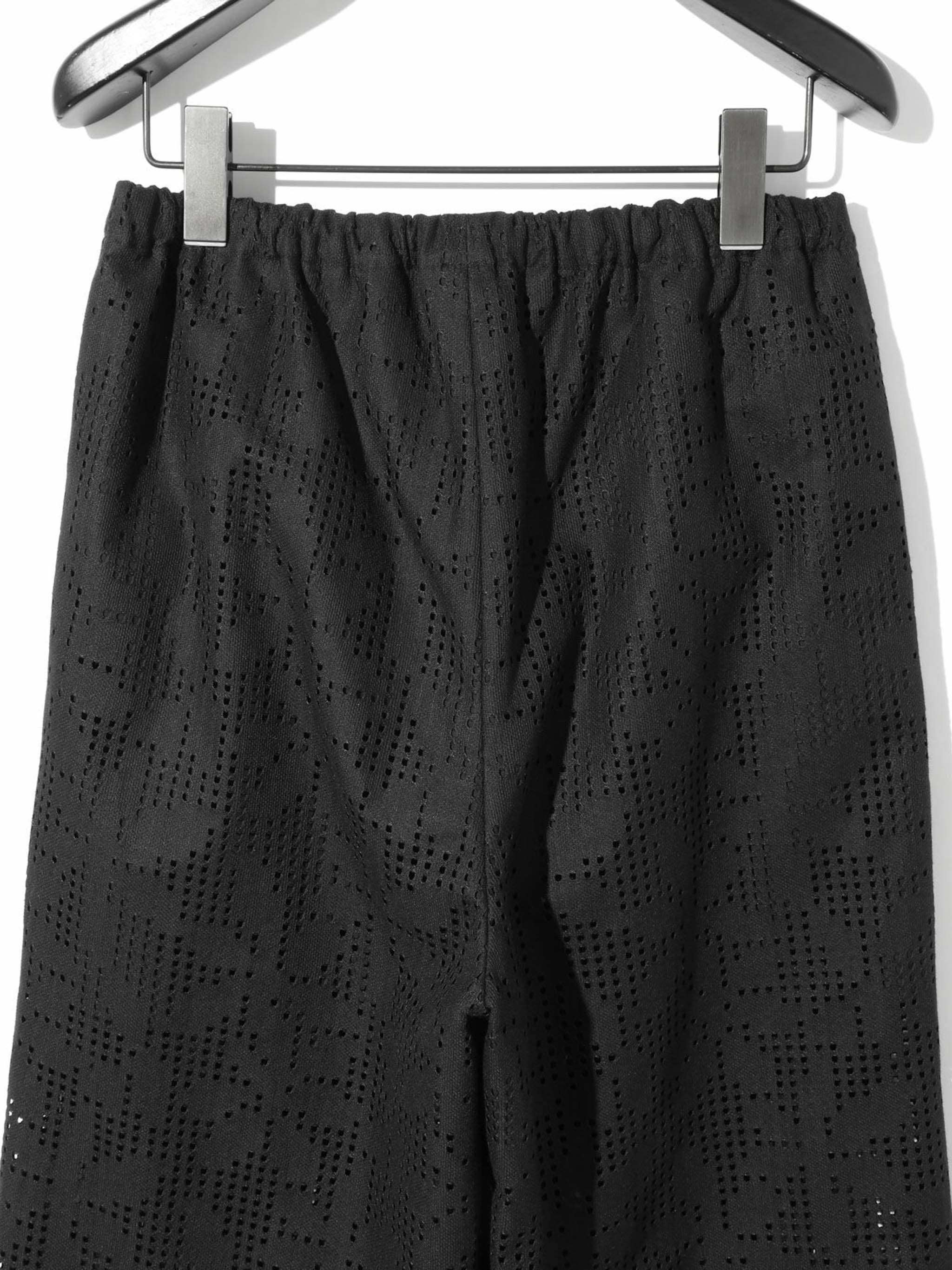 lace easy pants