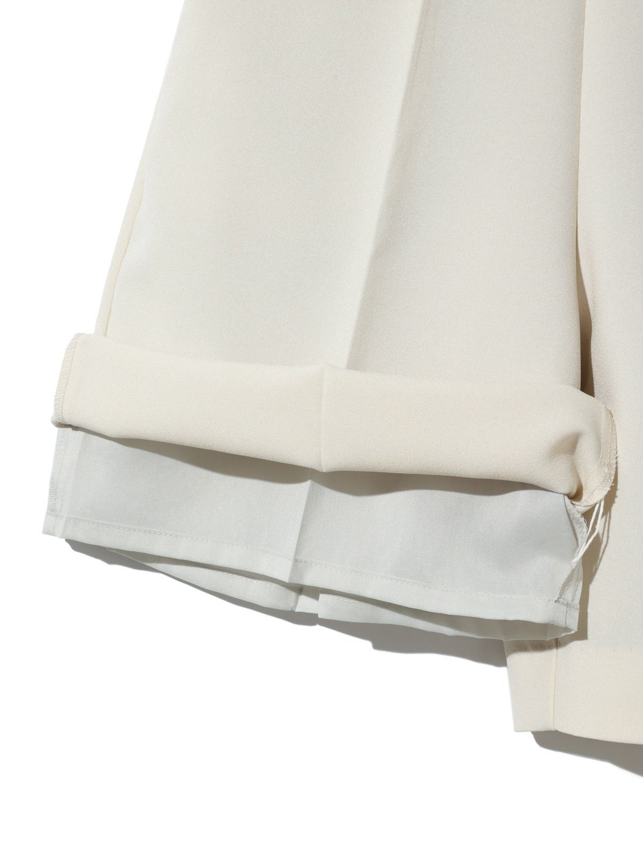 center press short pants