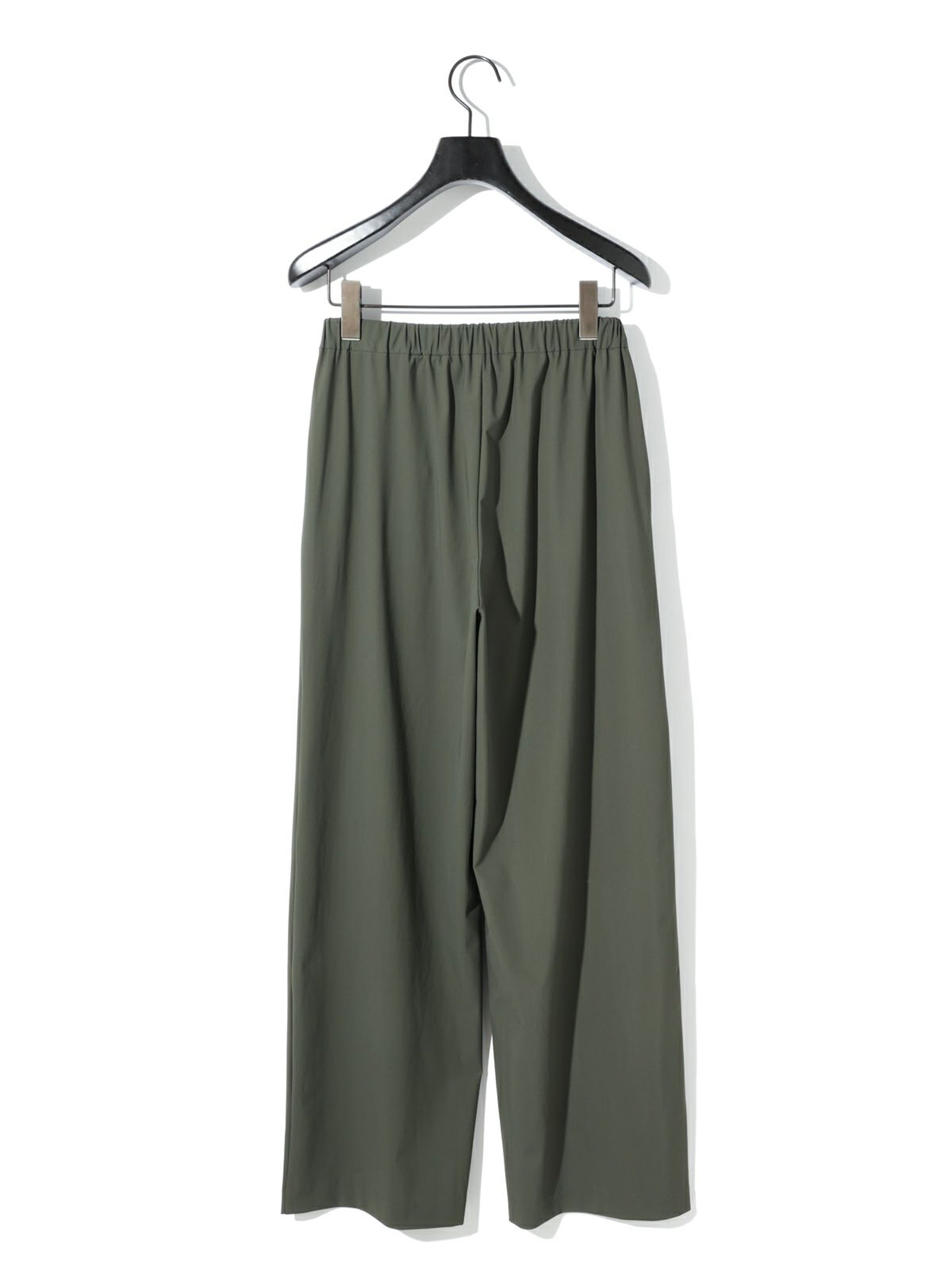 ストレッチストレートパンツ[A]