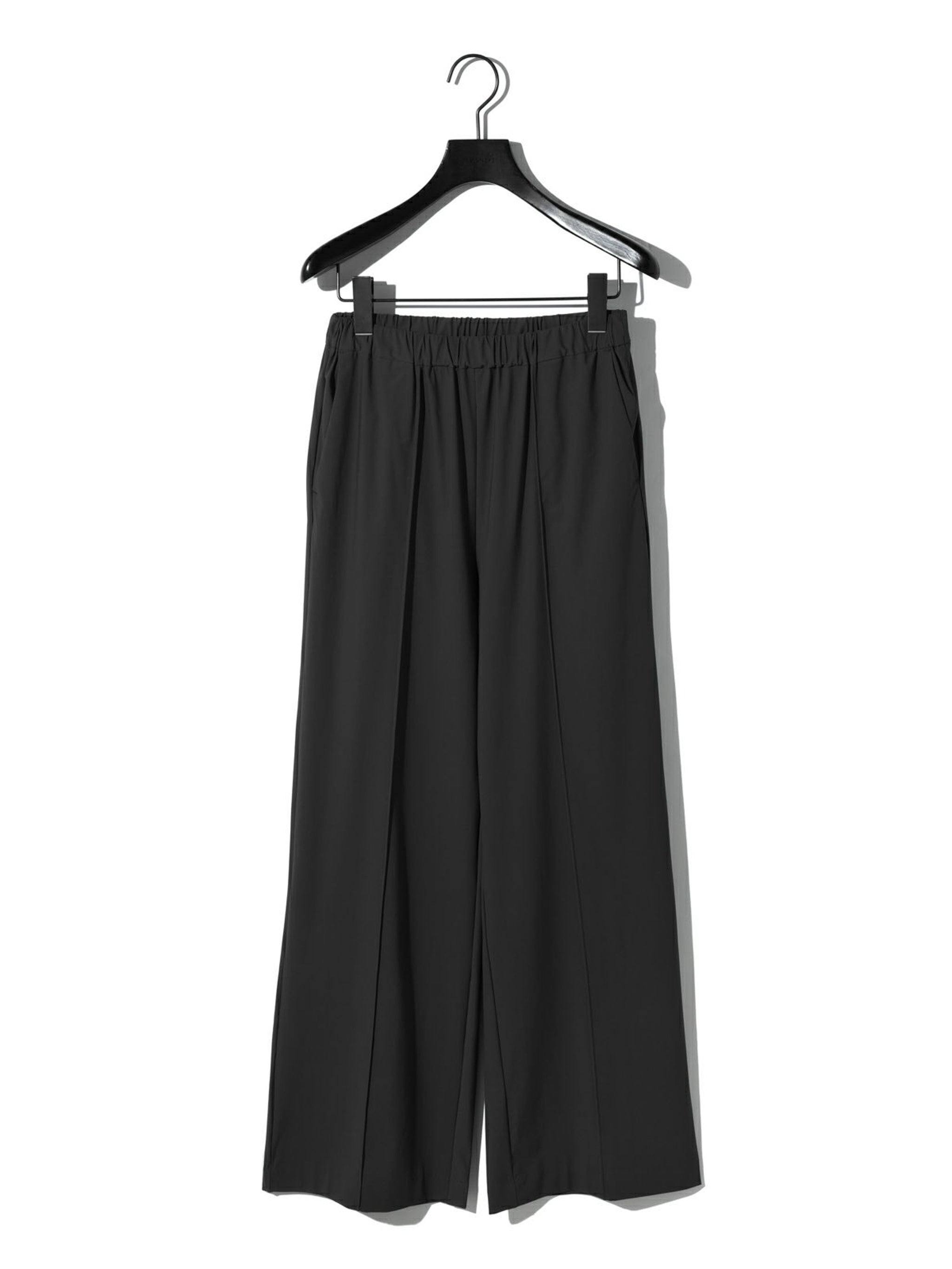 ストレッチストレートパンツ[A]