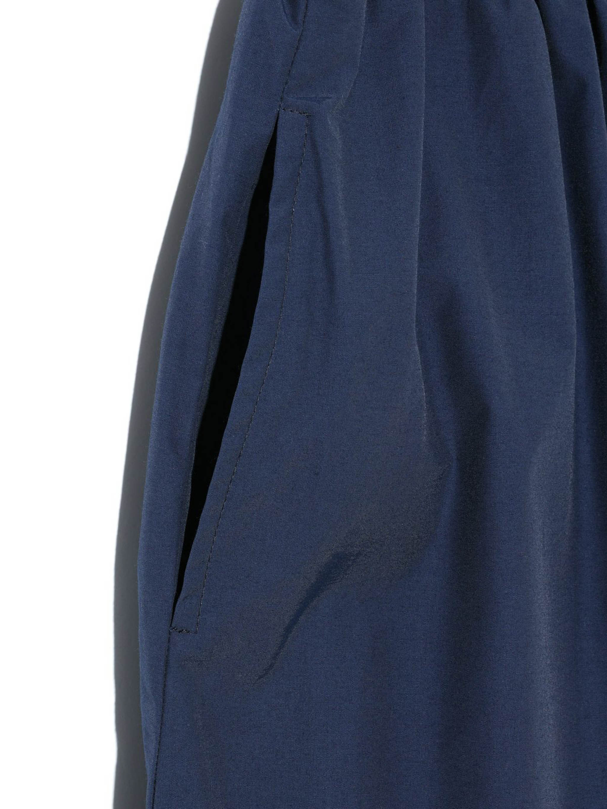 volume tiered skirt[A]