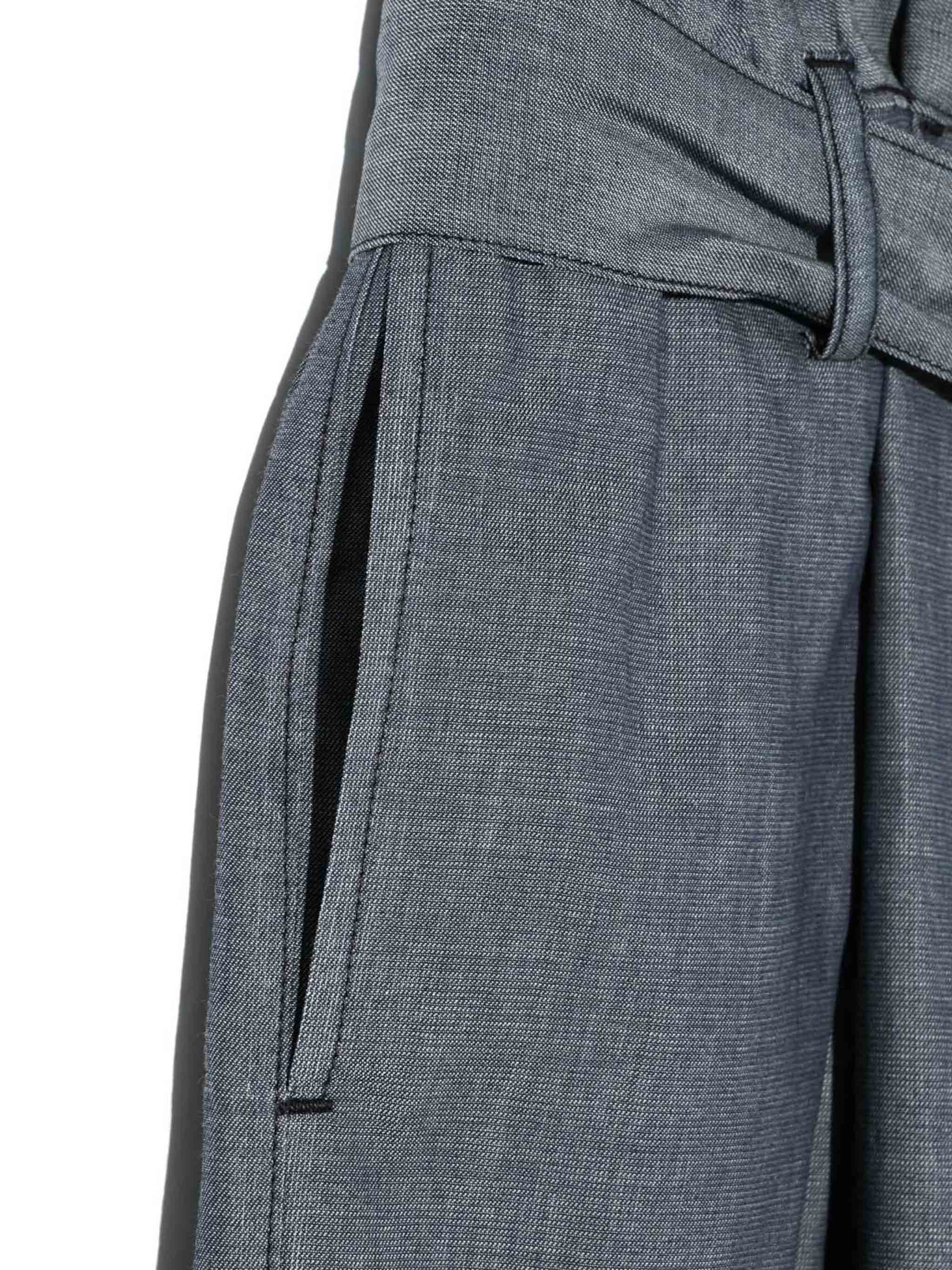 sheer denim easy PT