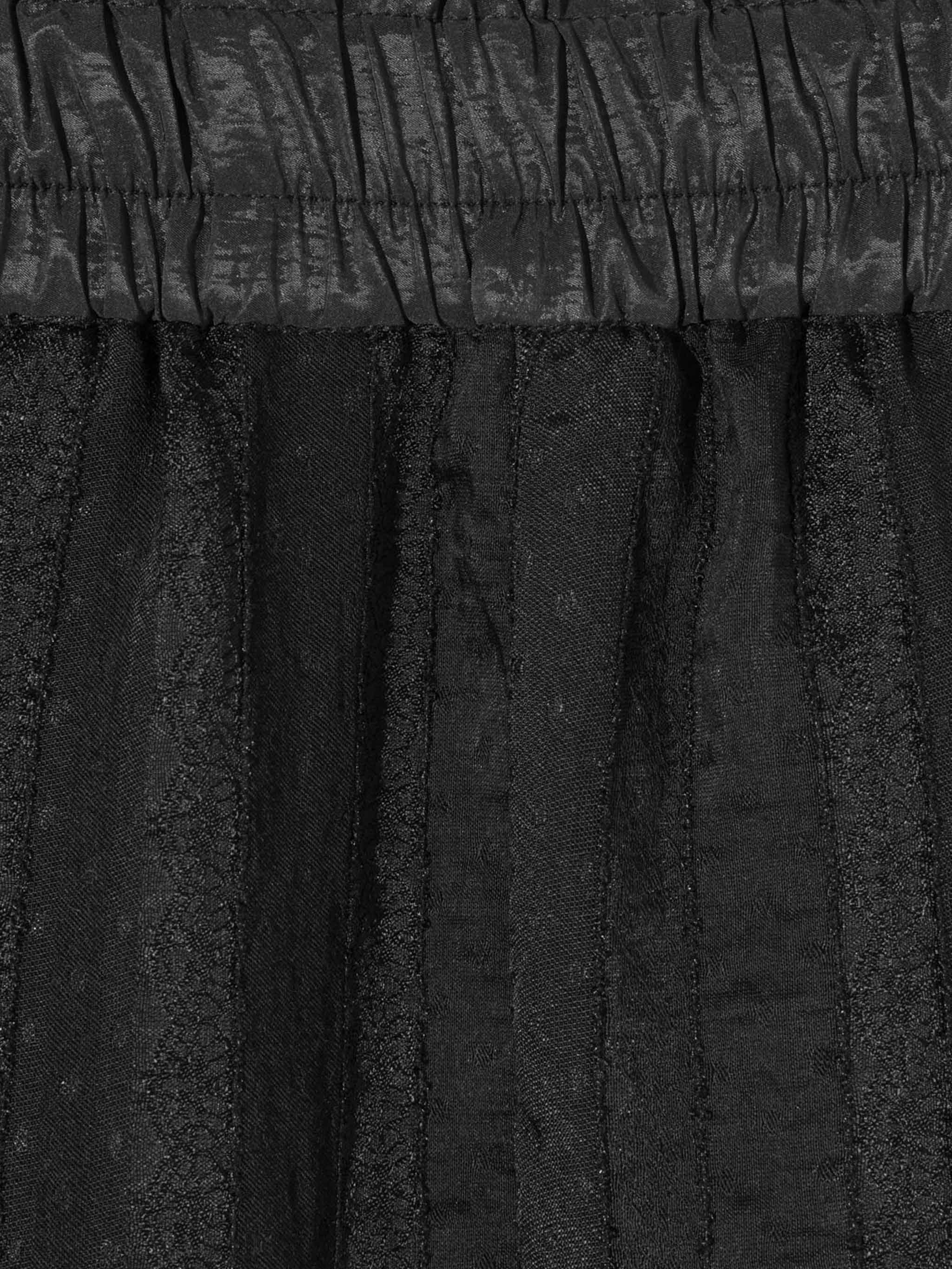 lace balloon easy pants