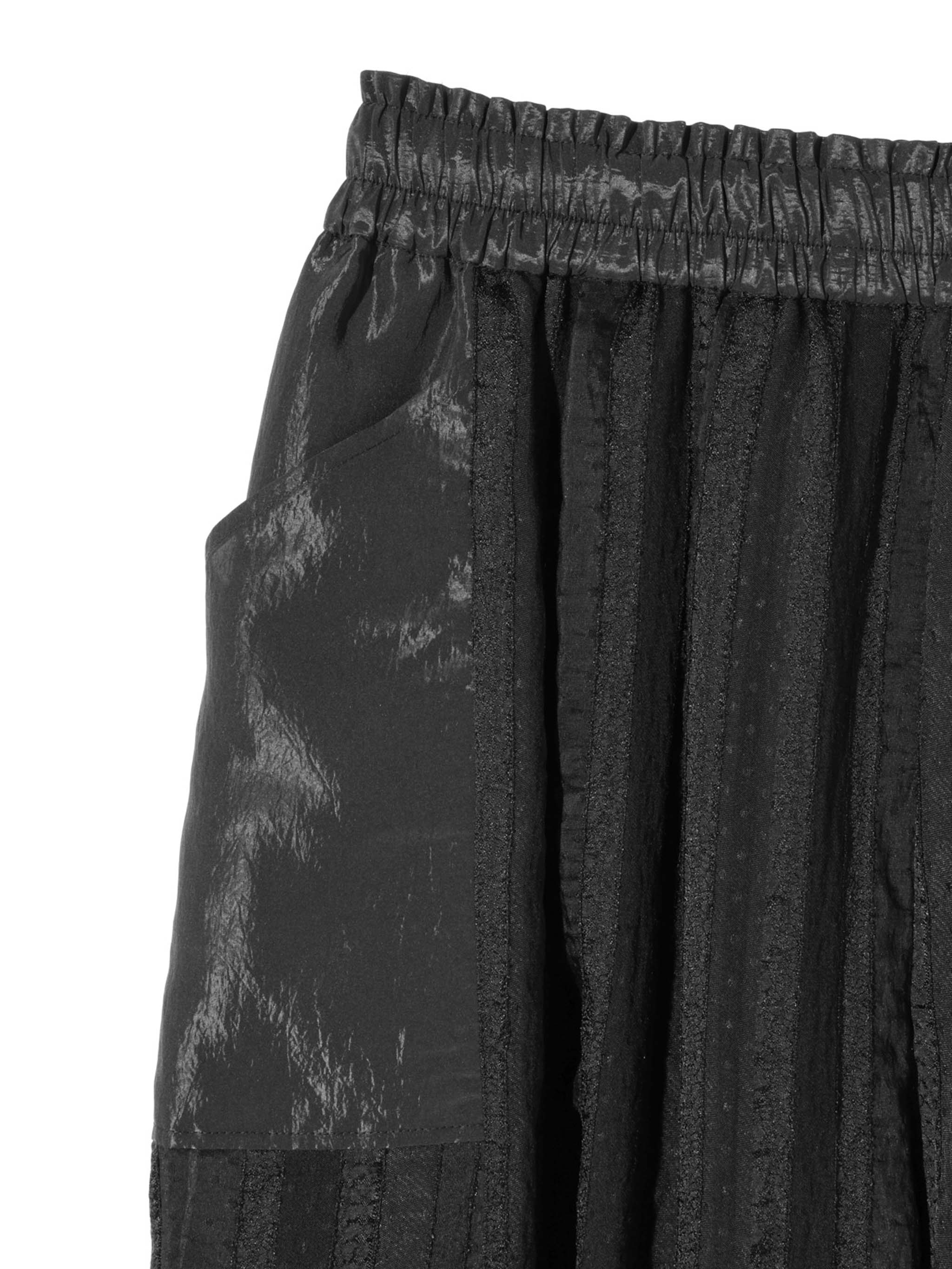 lace balloon easy pants