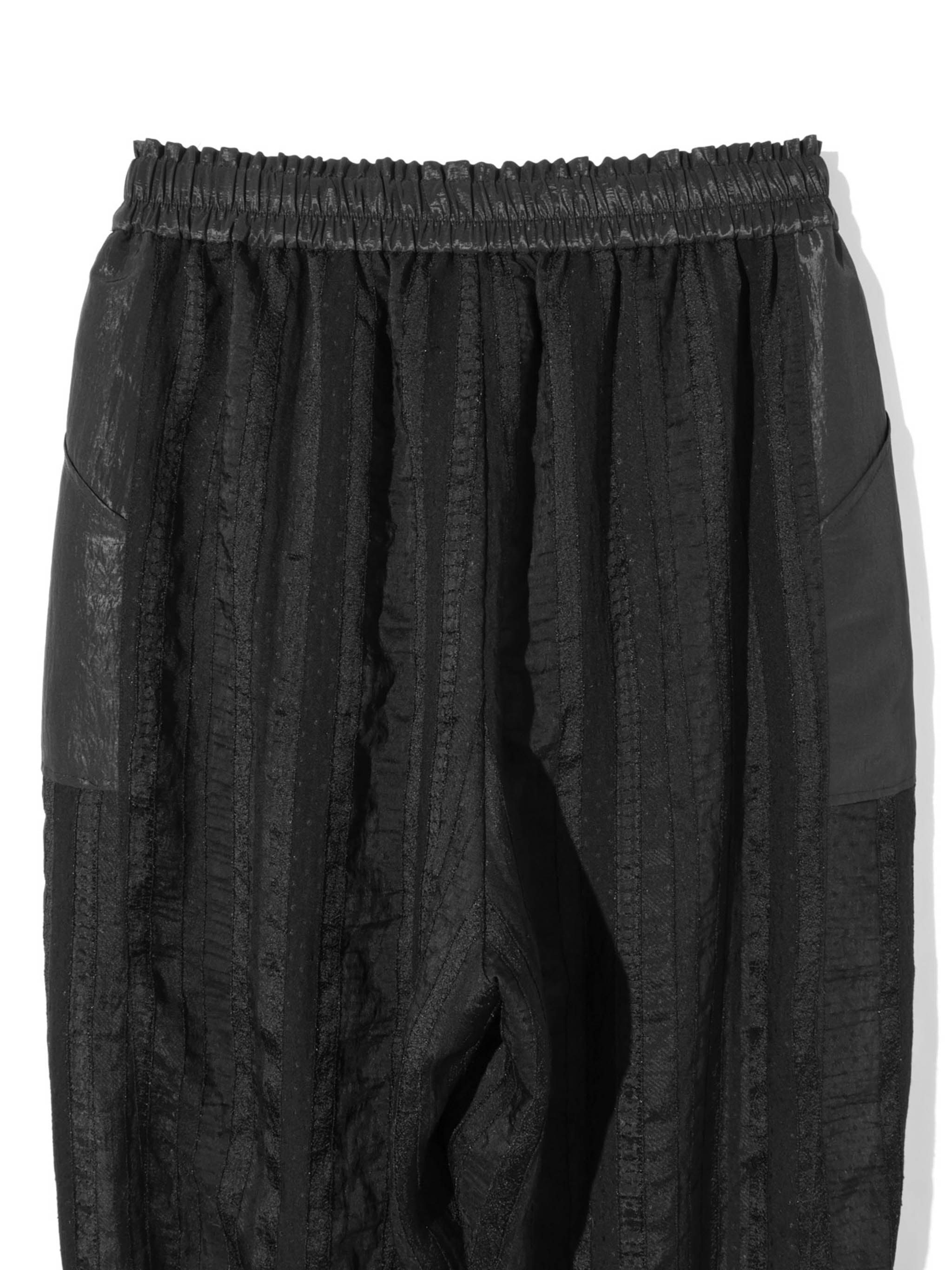 lace balloon easy pants