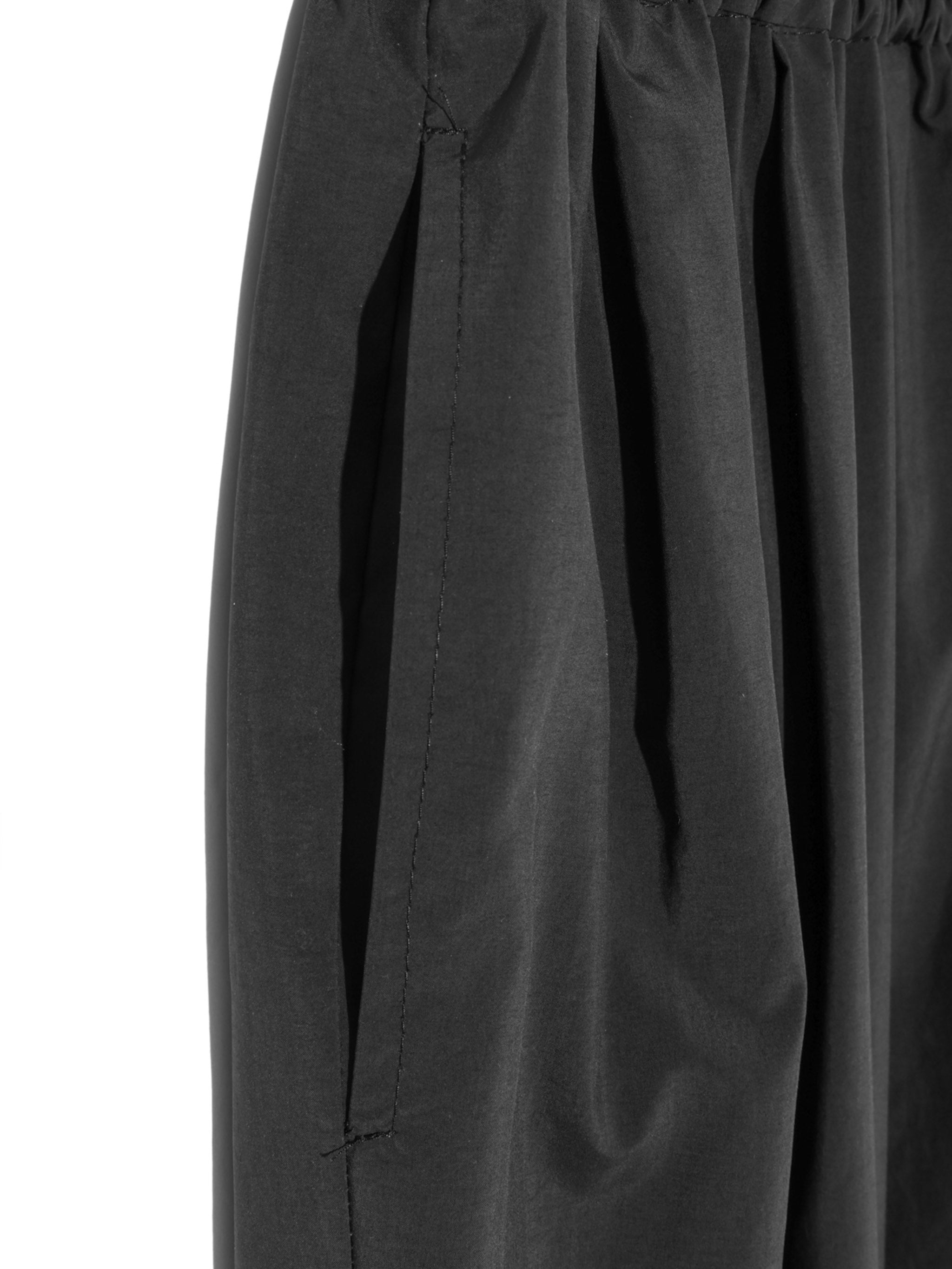 balloon easy pants