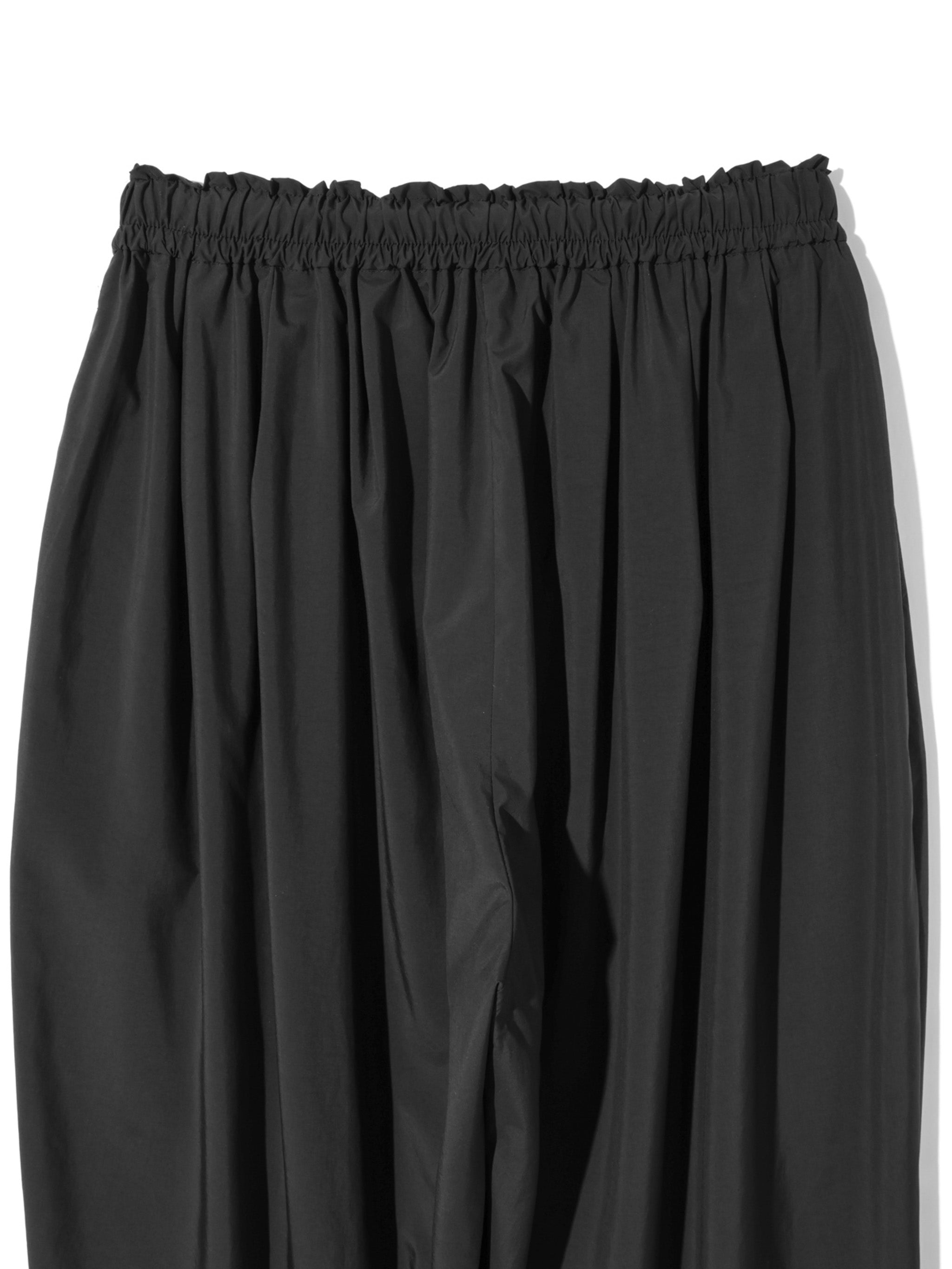balloon easy pants