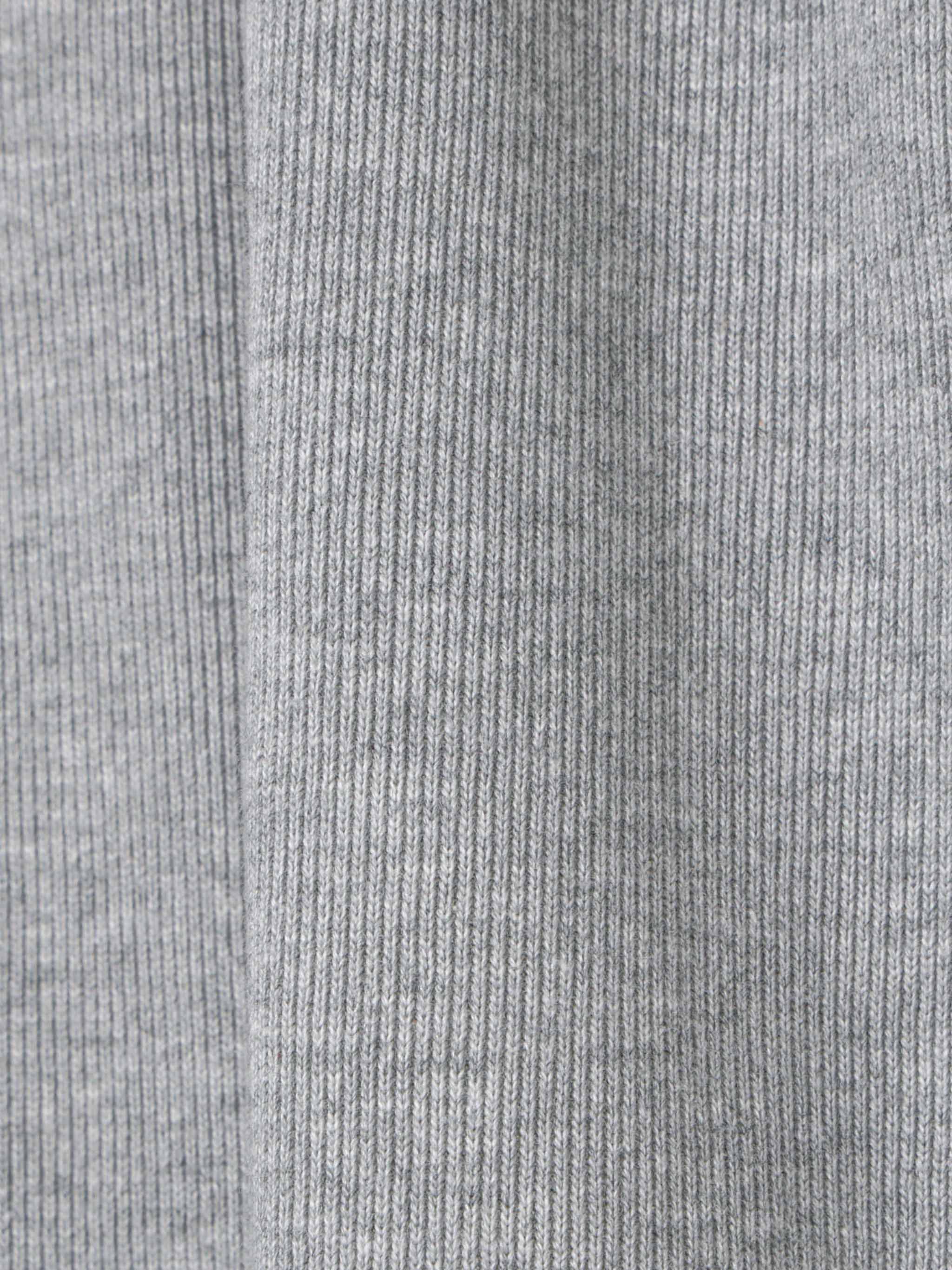 rib easy cocoon pants