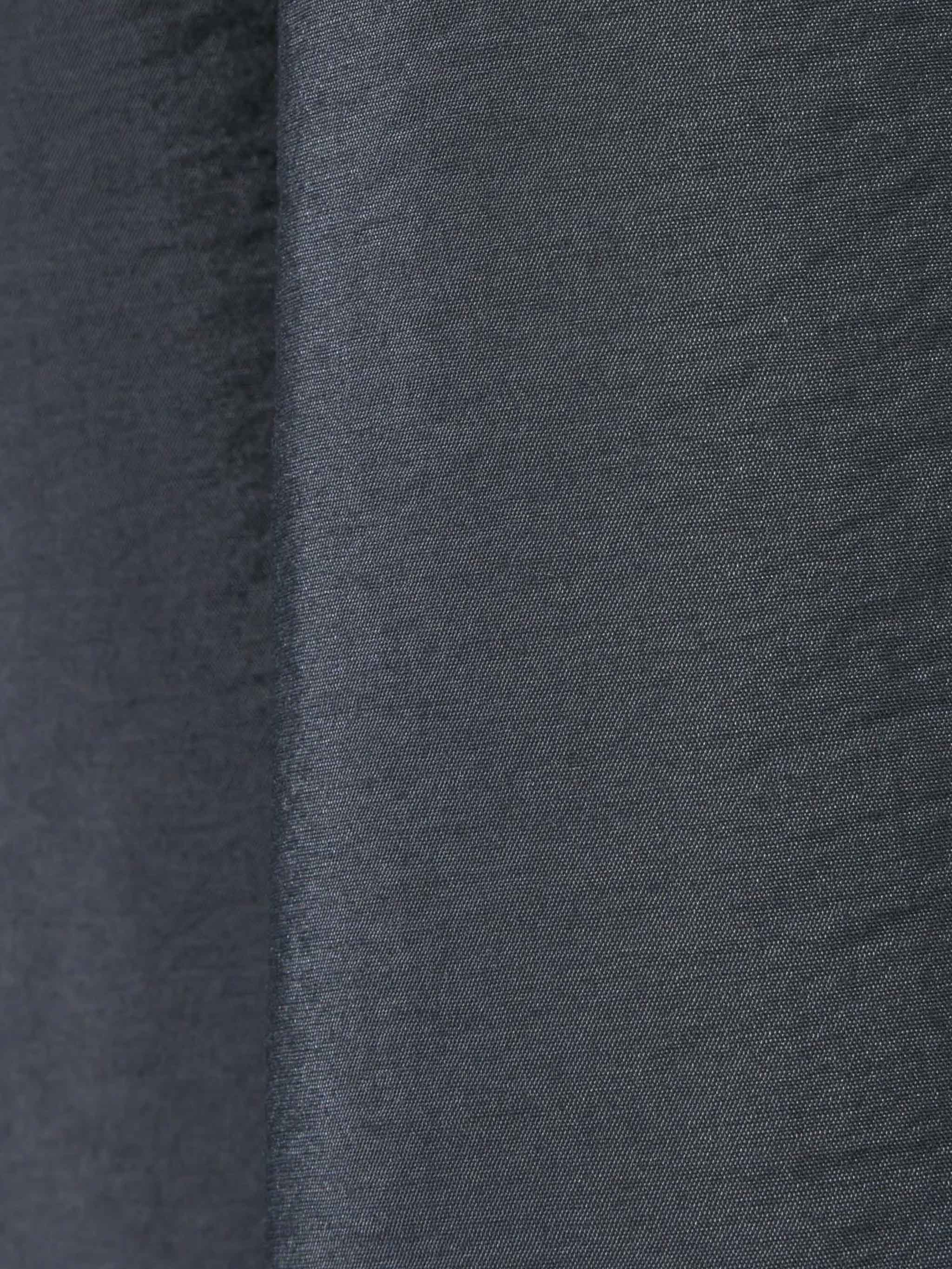 poplin easy pants