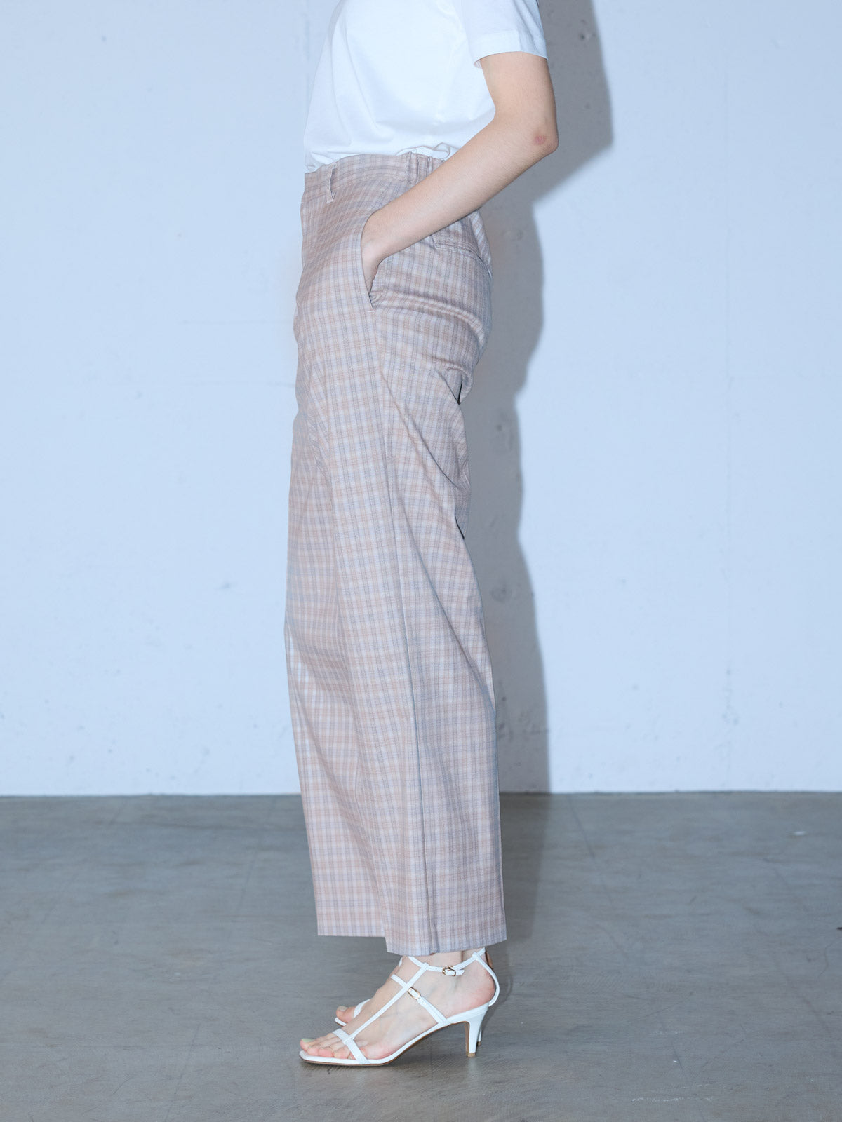 center press straight PT (check)(3-1301/3-1302)