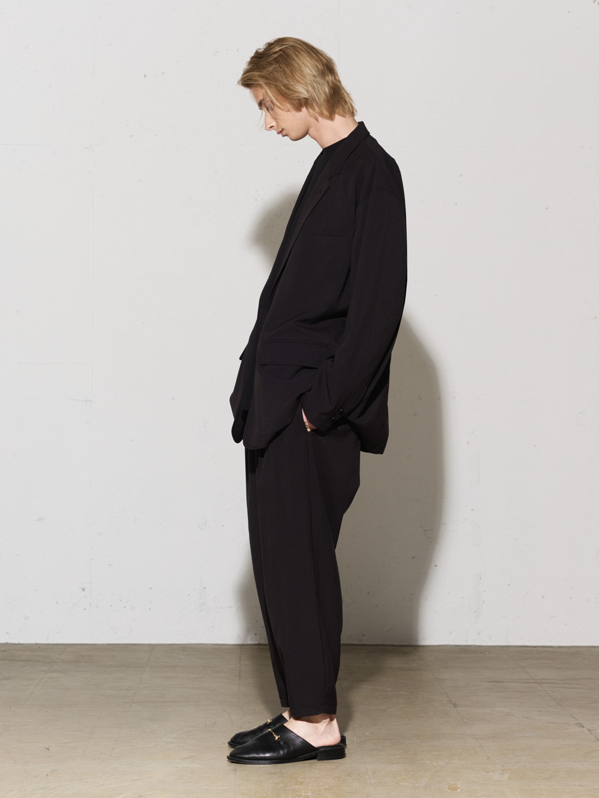 Men’s バルーンスラックス【3-1102/3-1103】
