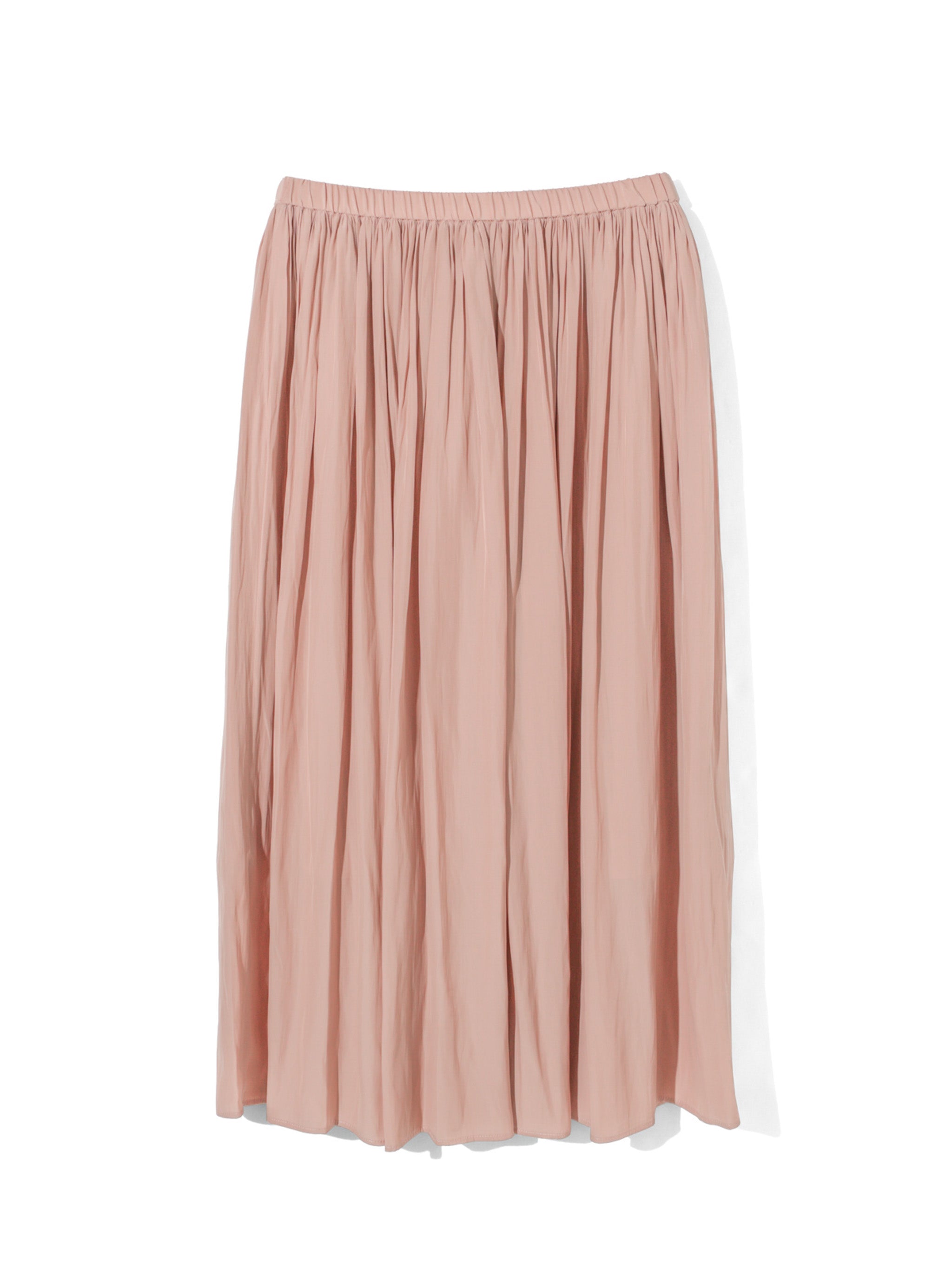 design gather skirt