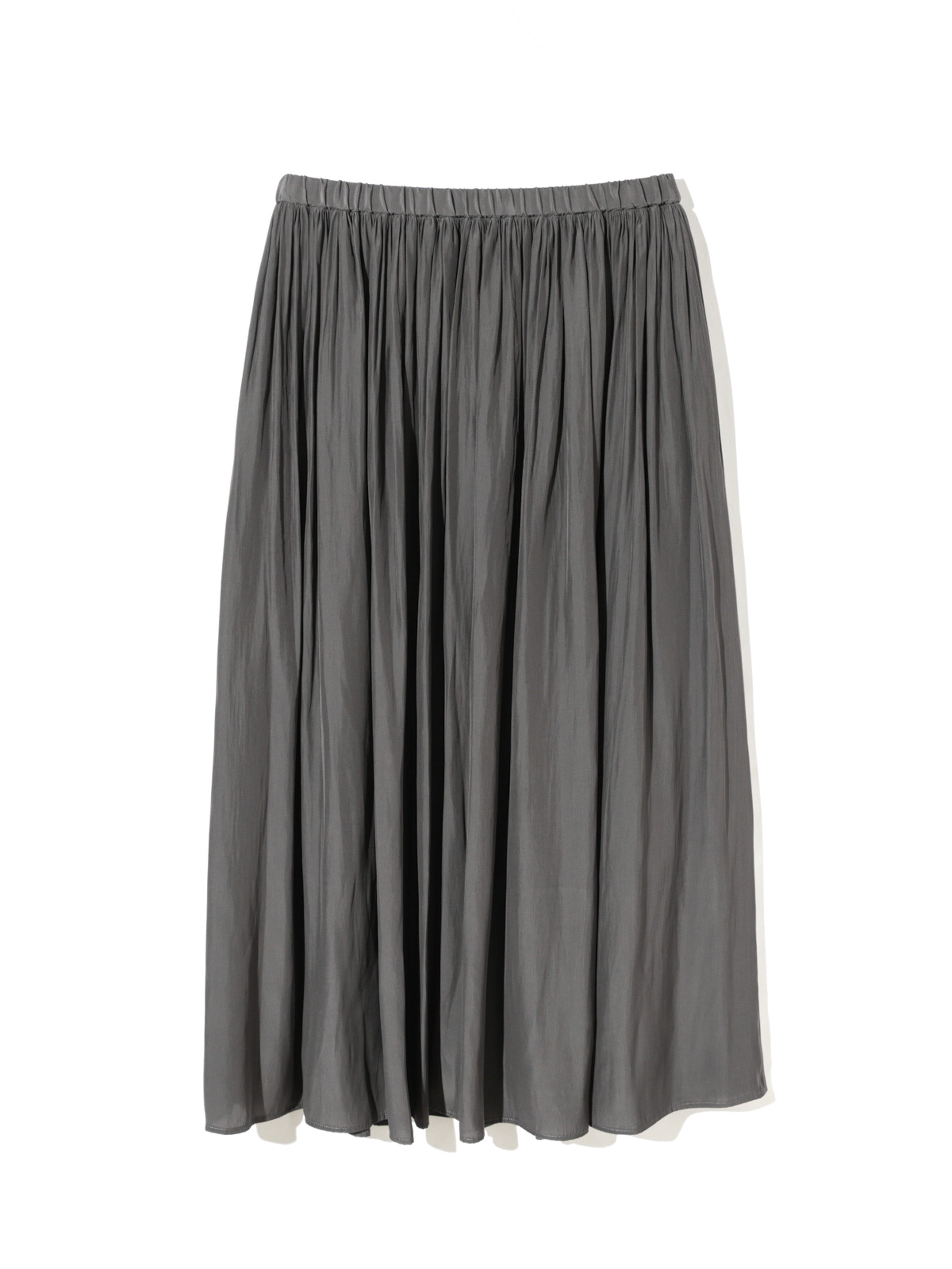 design gather skirt