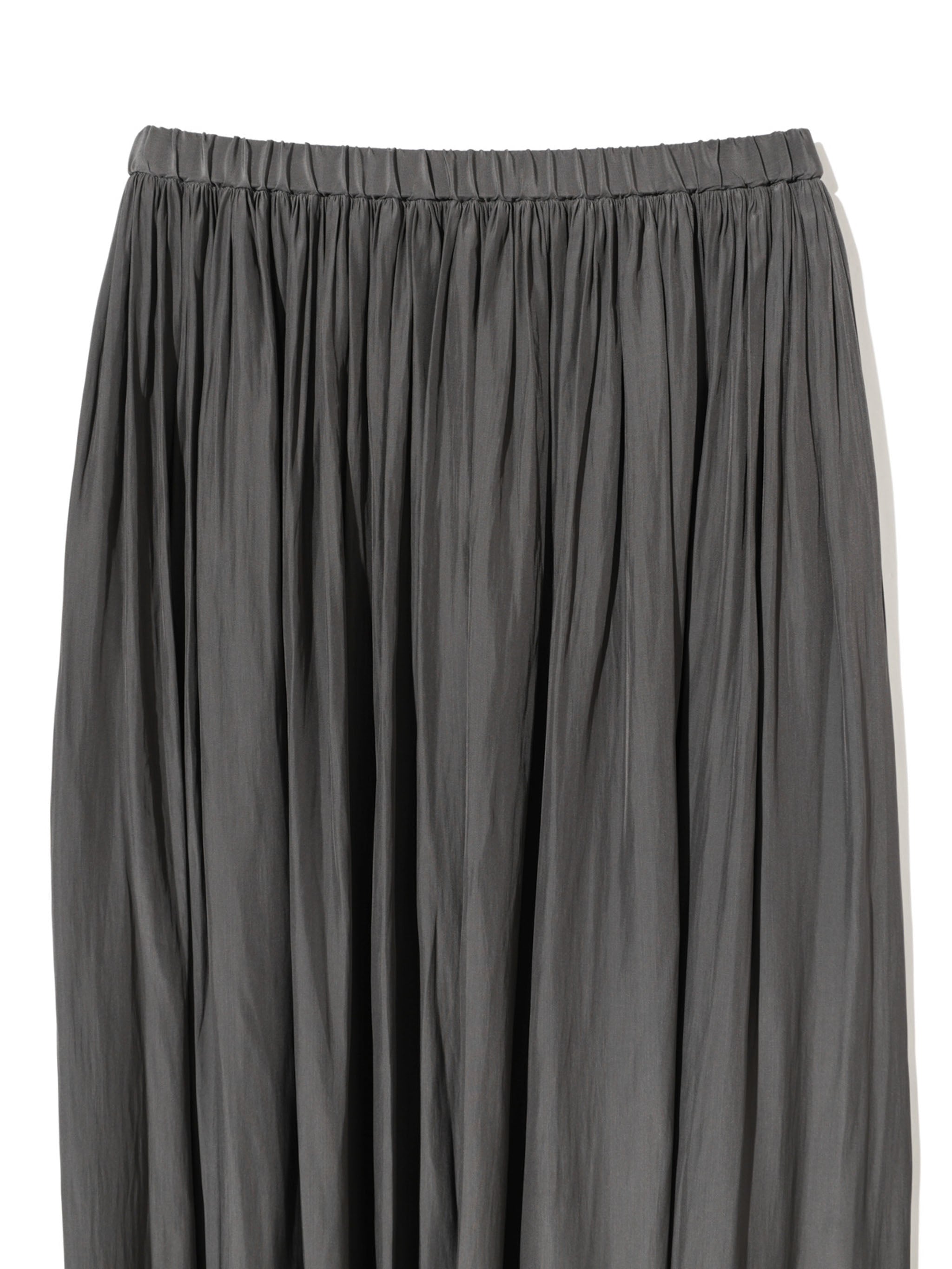desin gather skirt
