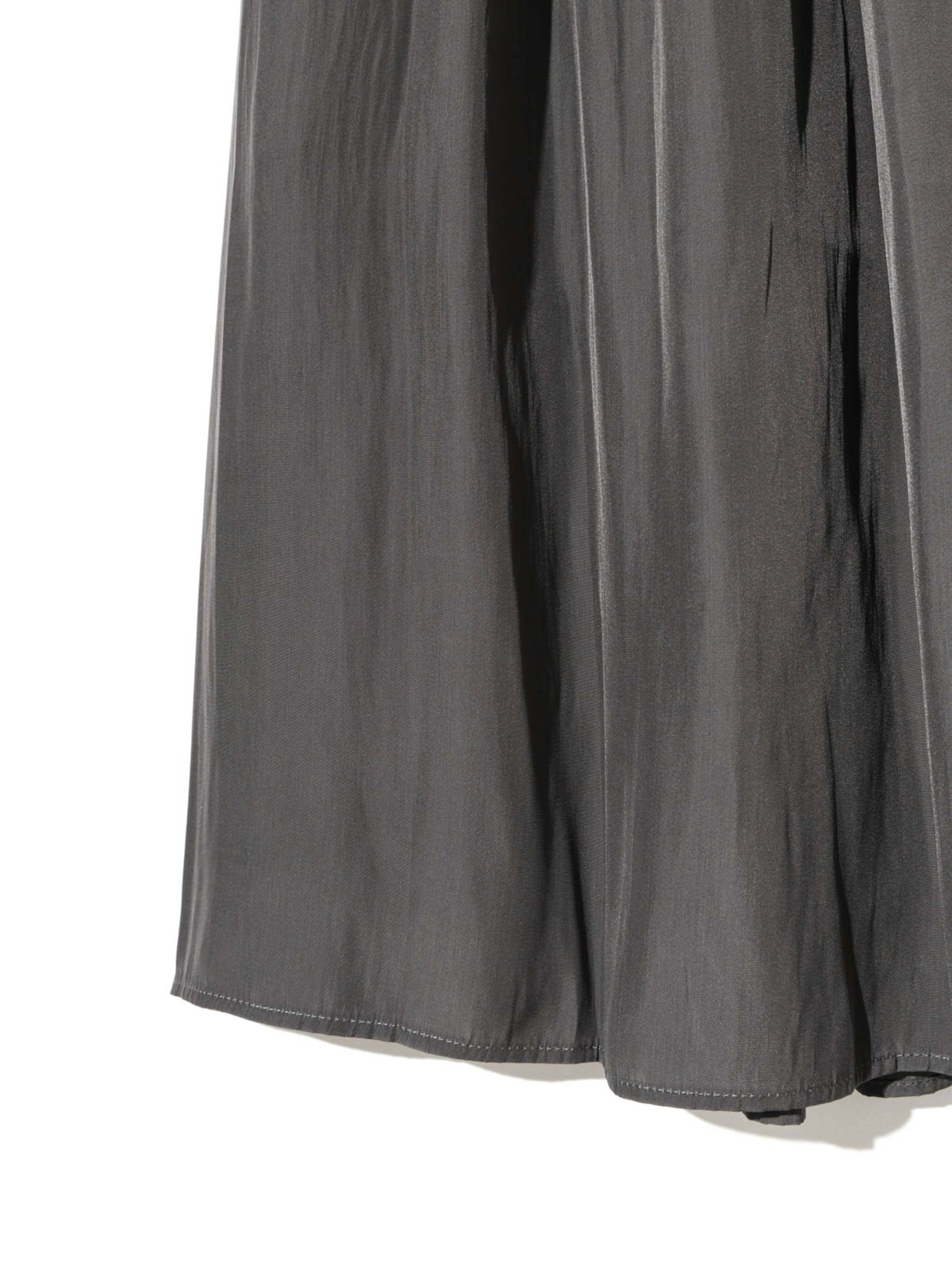 desin gather skirt