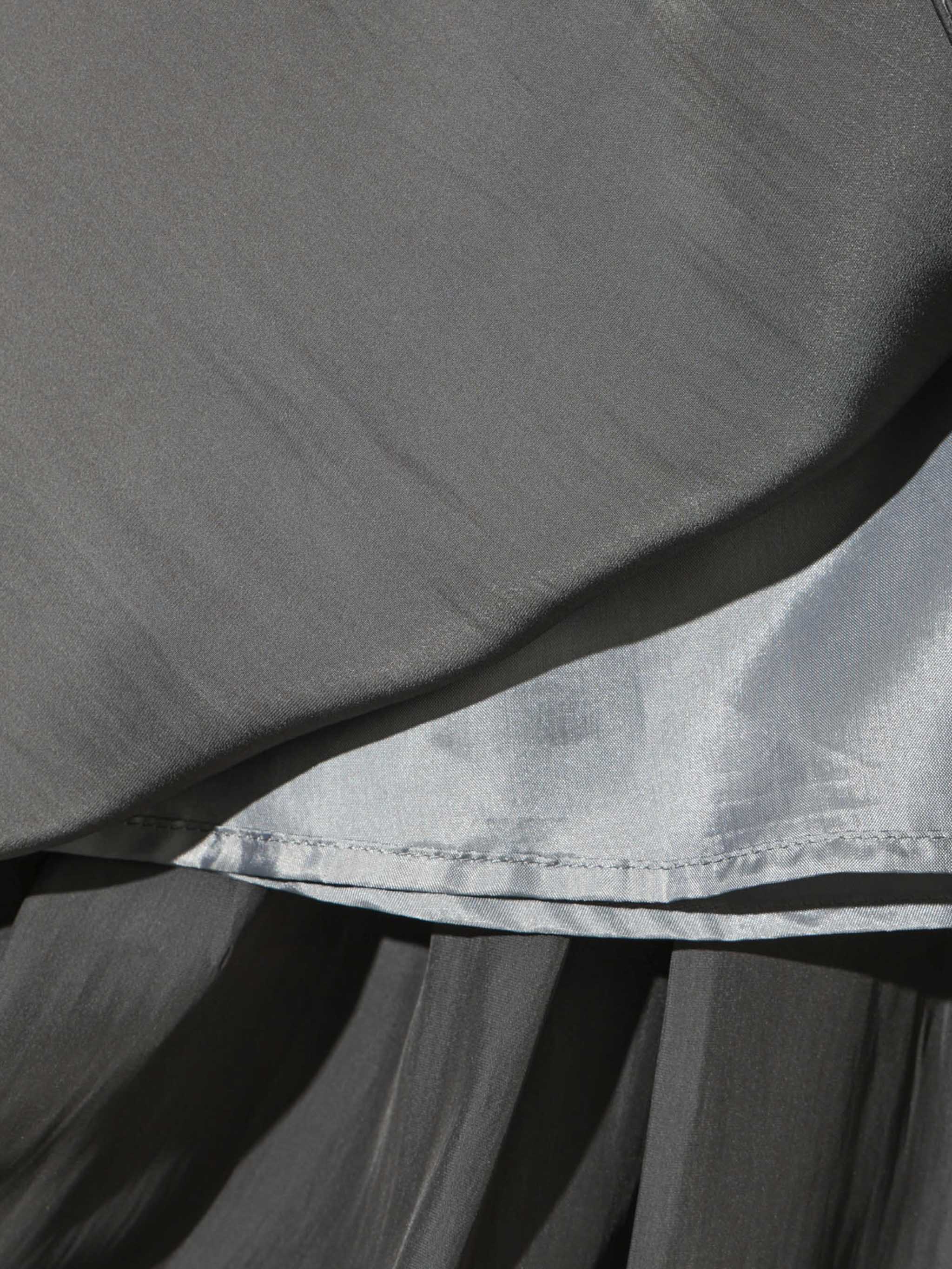 desin gather skirt