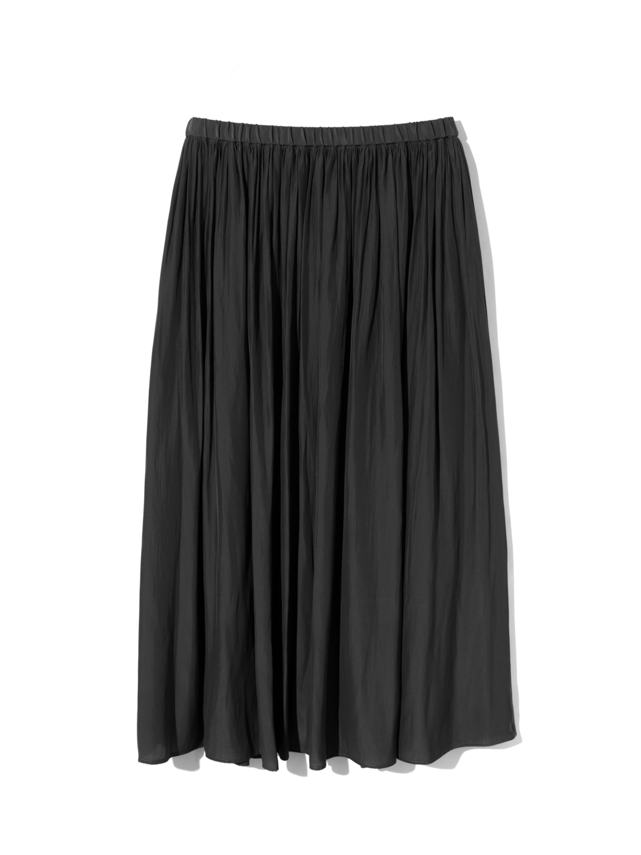 design gather skirt