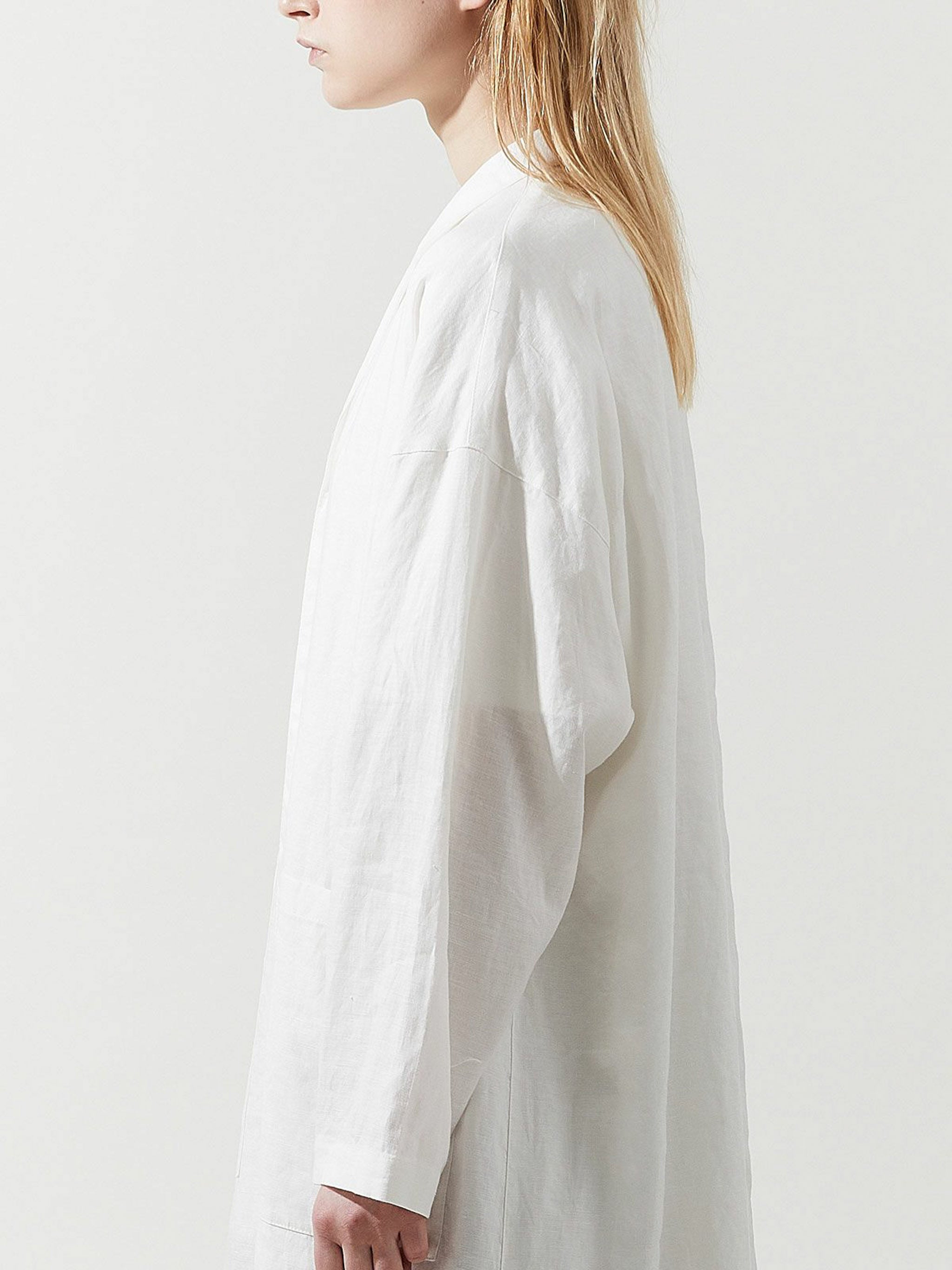 linen shirts coat【3-1209】