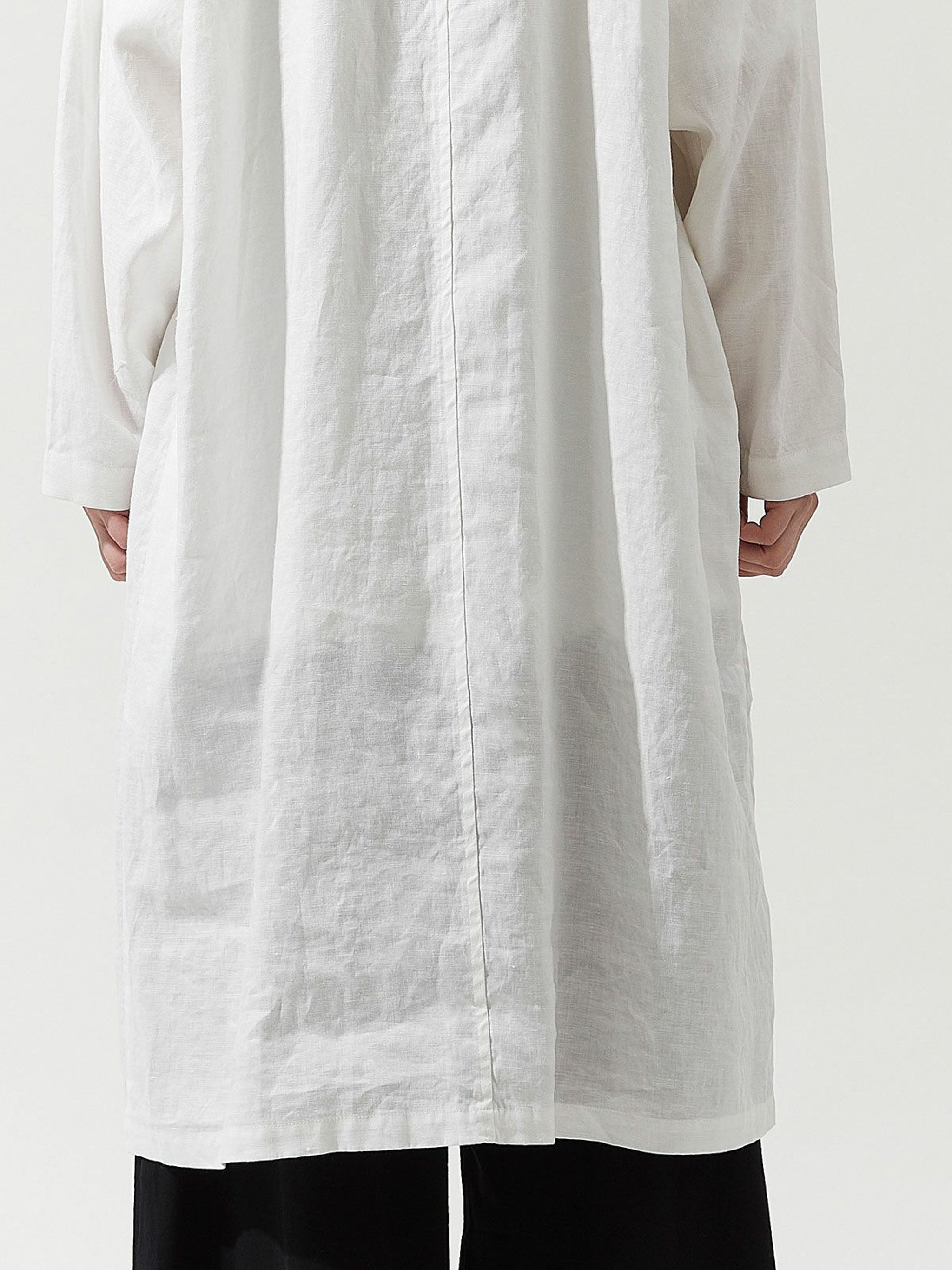 linen shirts coat【3-1209】