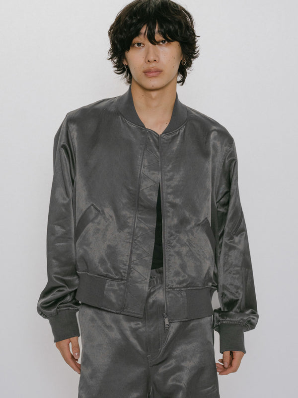 bleach satin MA-1