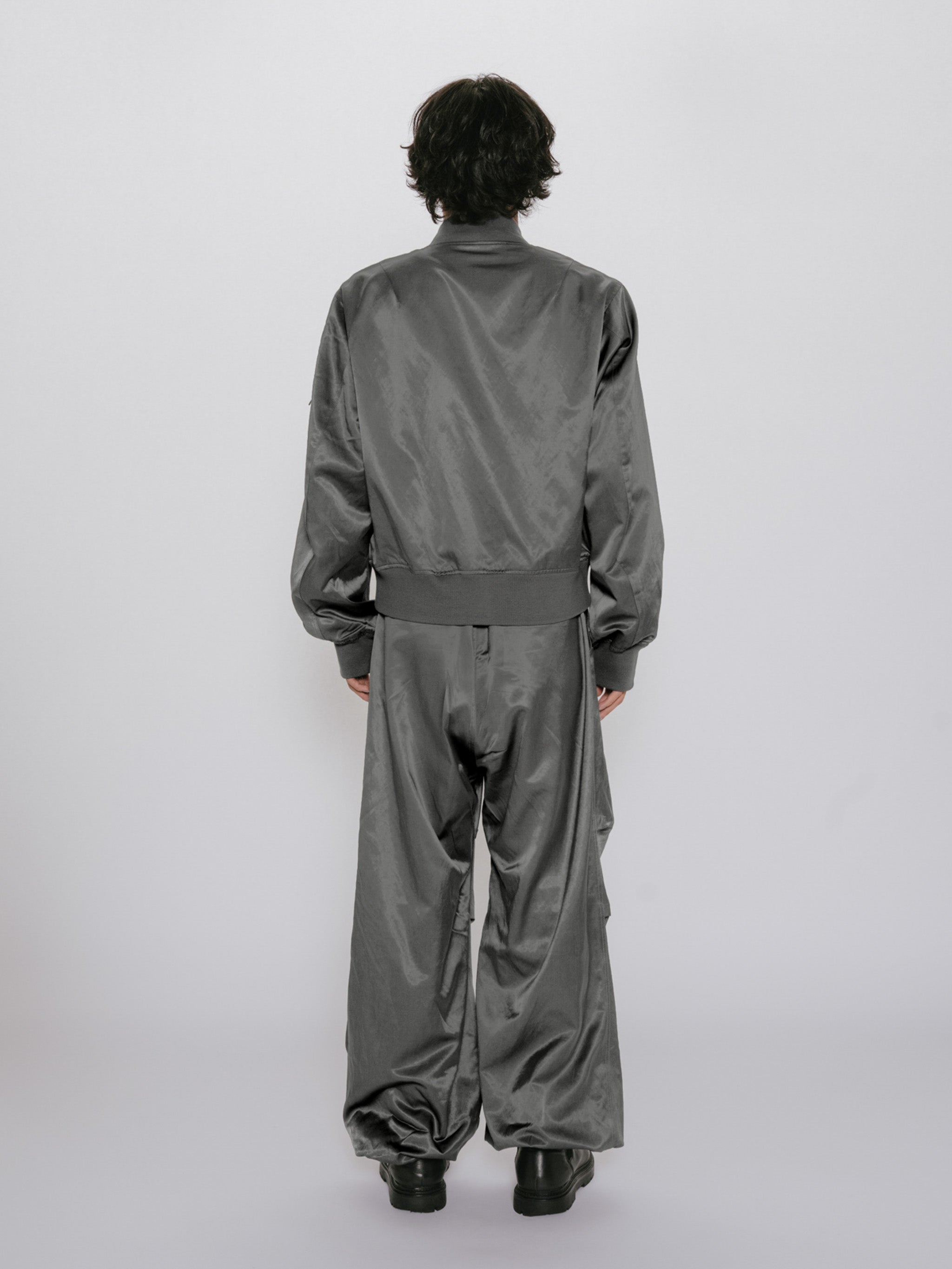 bleach satin MA-1