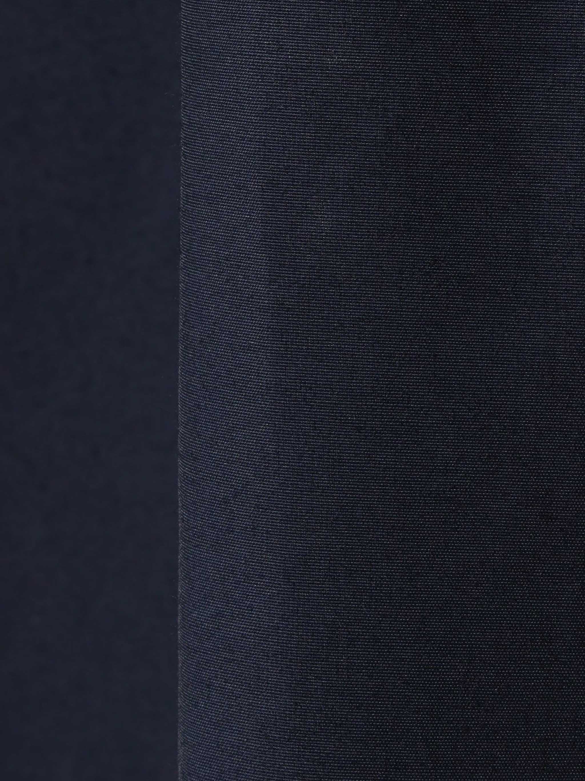 high neck zip vest[A]