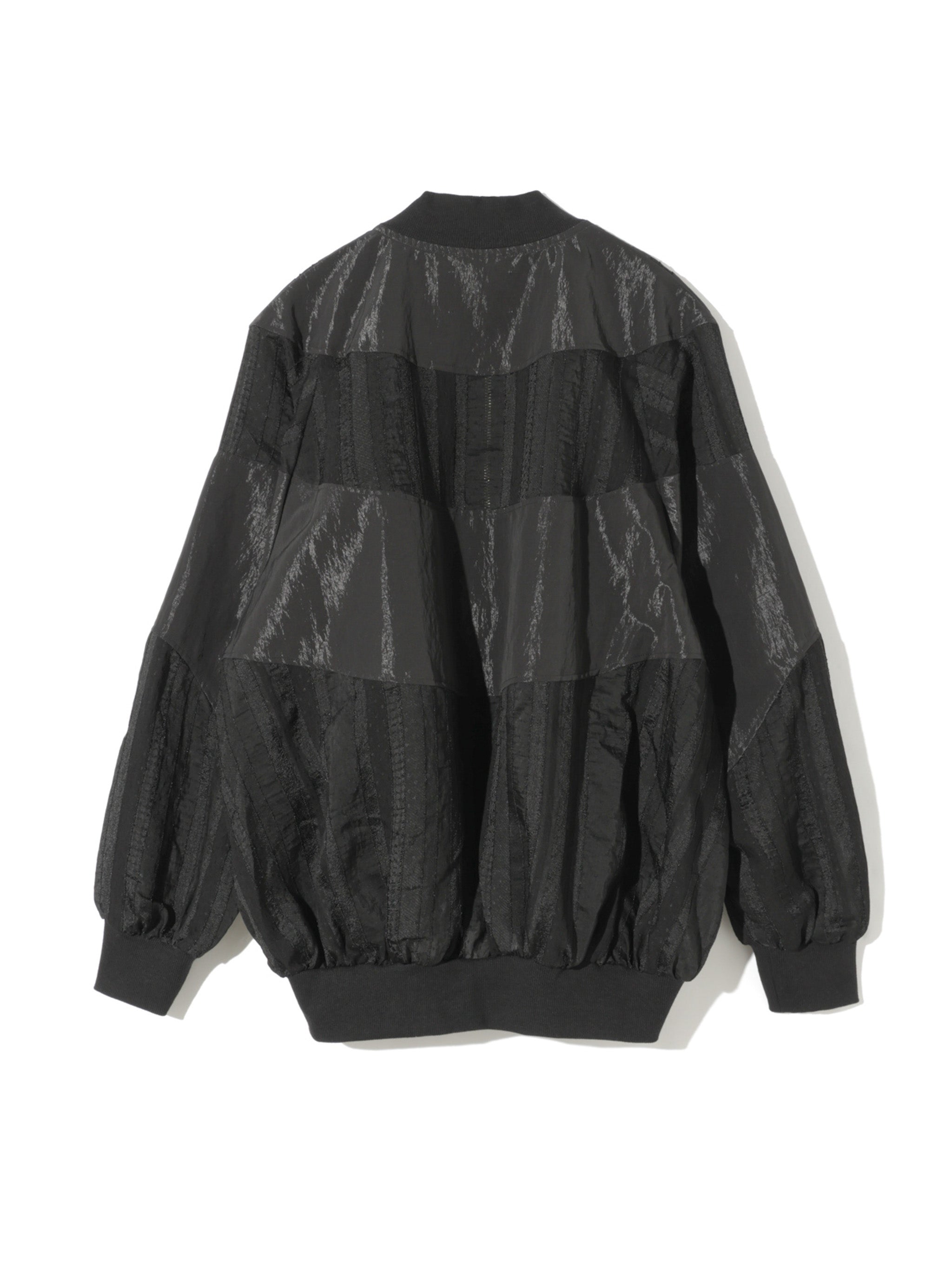 【新品未使用】sugar by yuu Silky Blouson ブルゾン YZ STORE