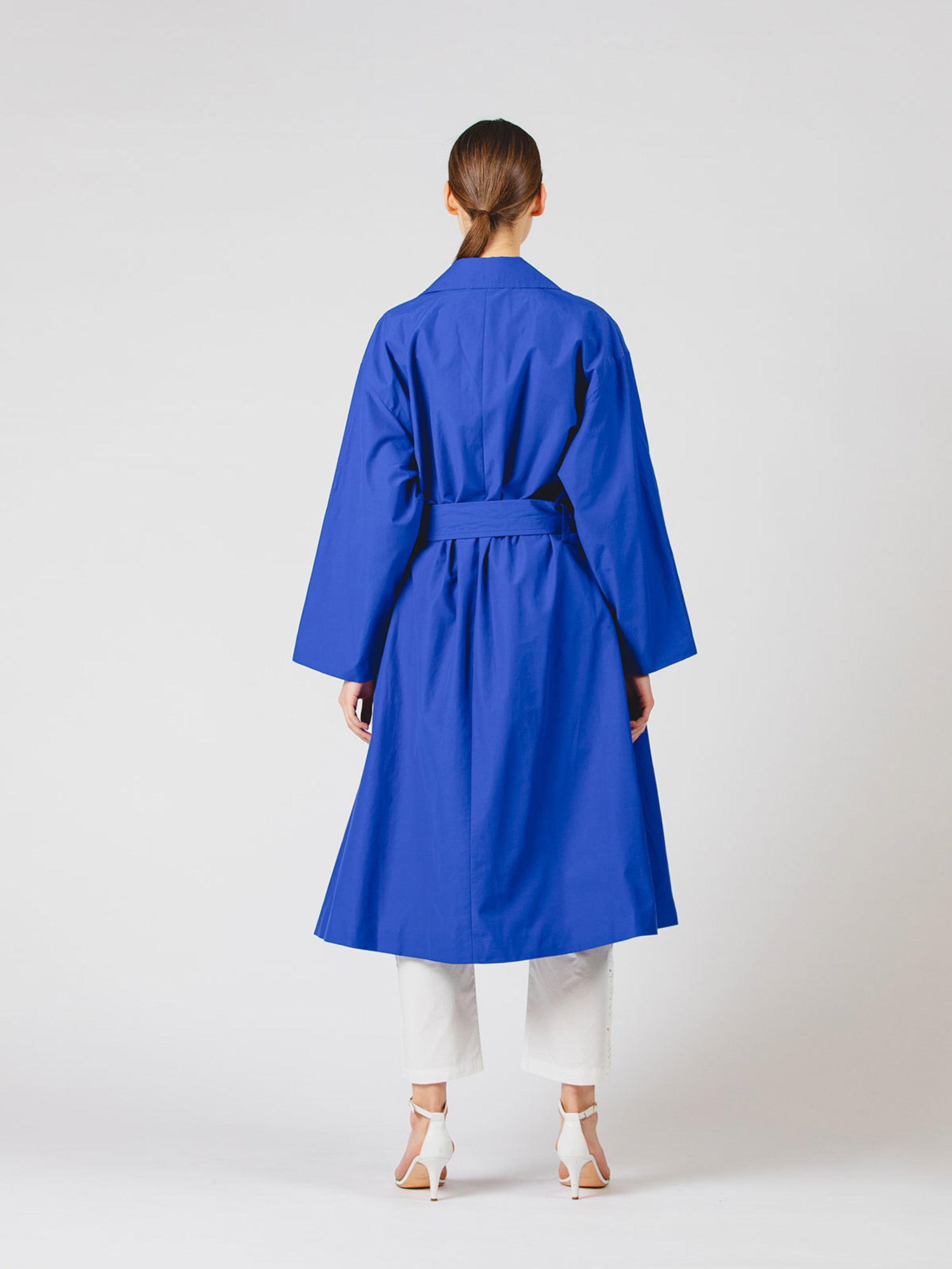 C/N long coat【3-1123】