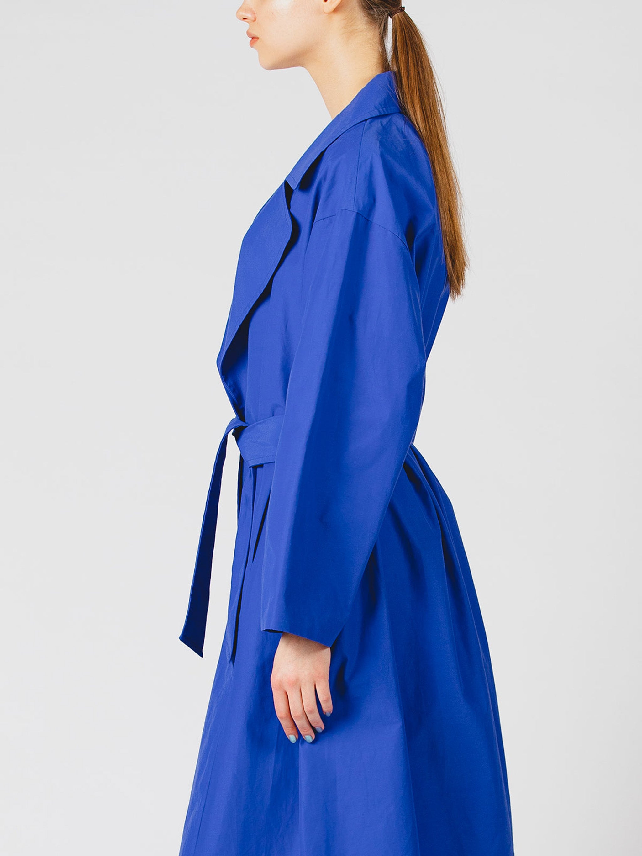 C/N long coat【3-1123】