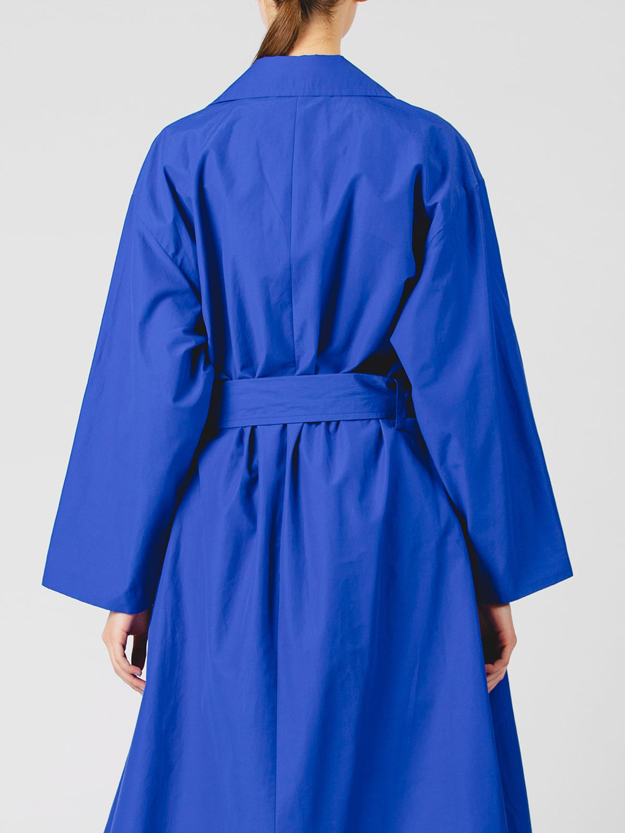 C/N long coat【3-1123】