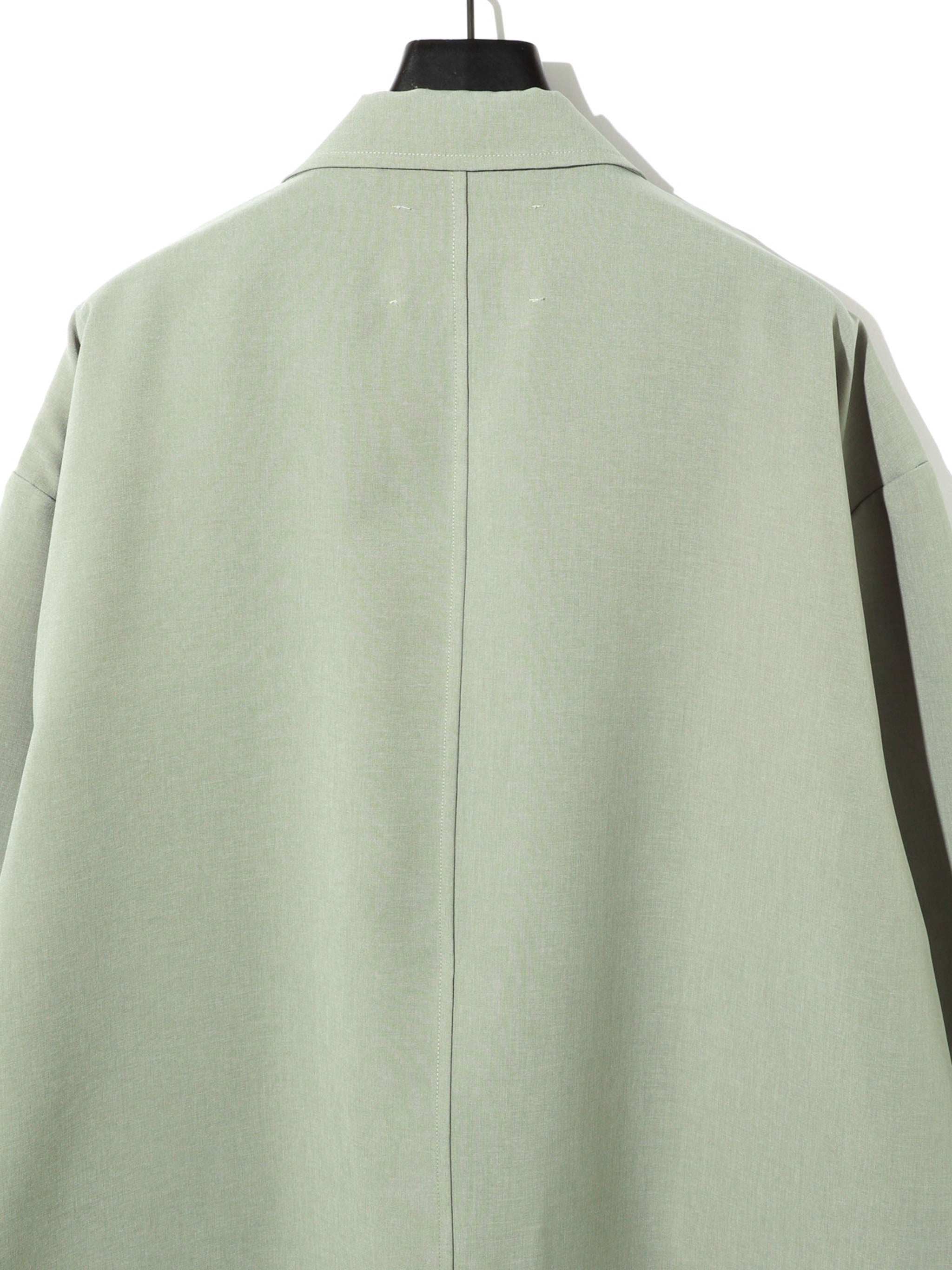 Men’s ストレッチジャケット【3-1185/3-1186】