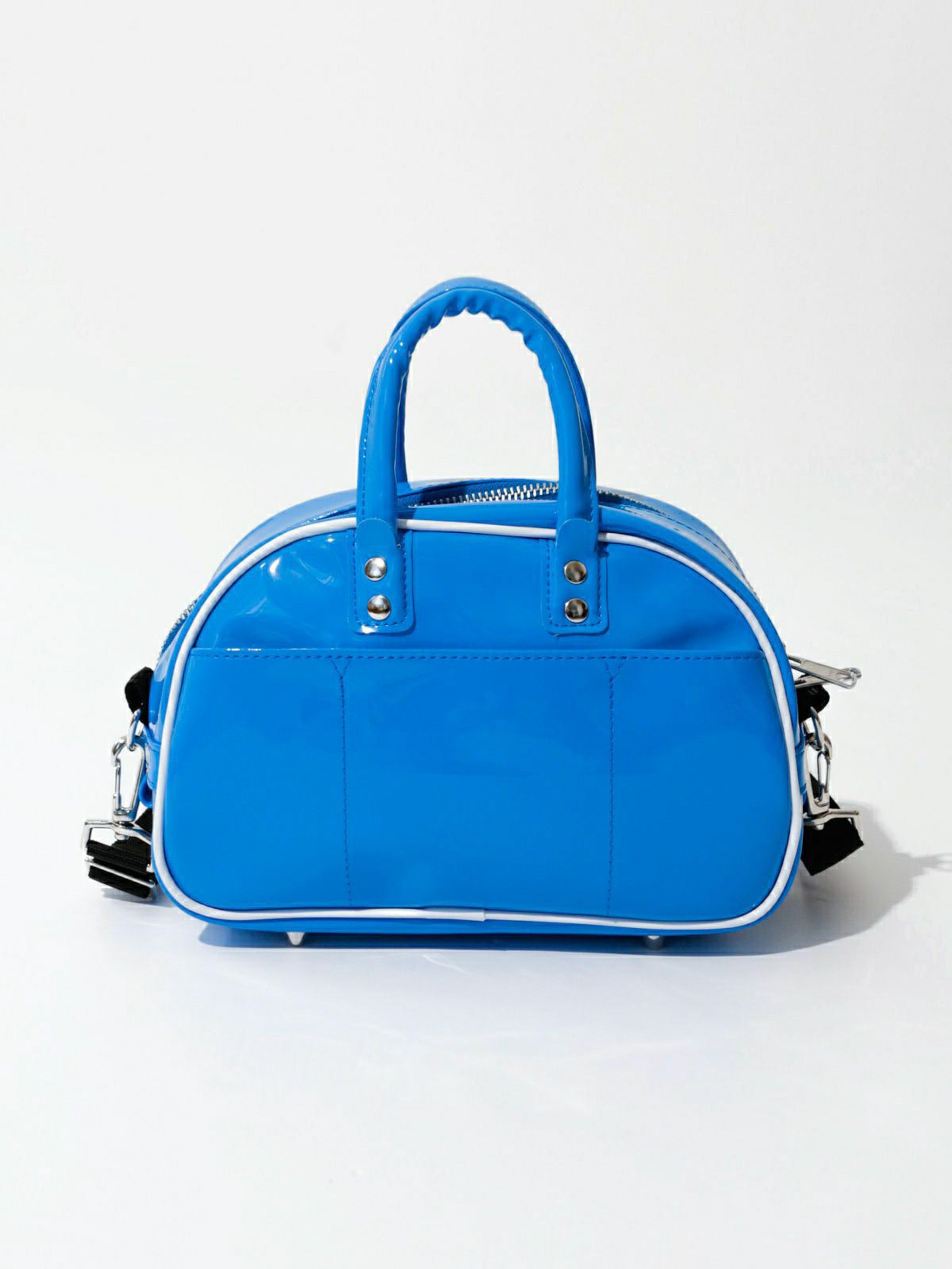 マディソンバッグ（S）【3-1397】