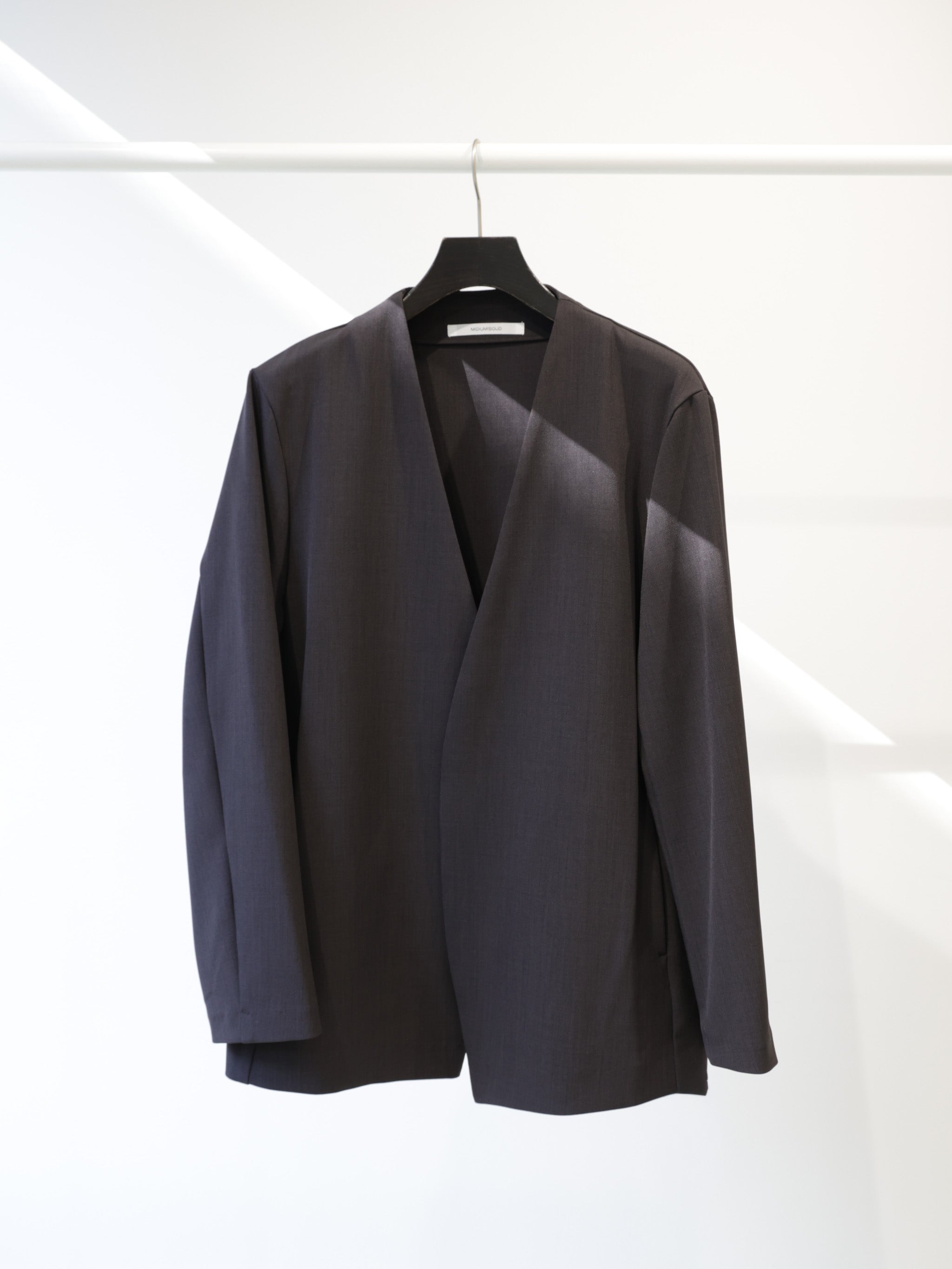 Outerwear｜アウター・コート・ジャケット｜MIDIUMISOLID