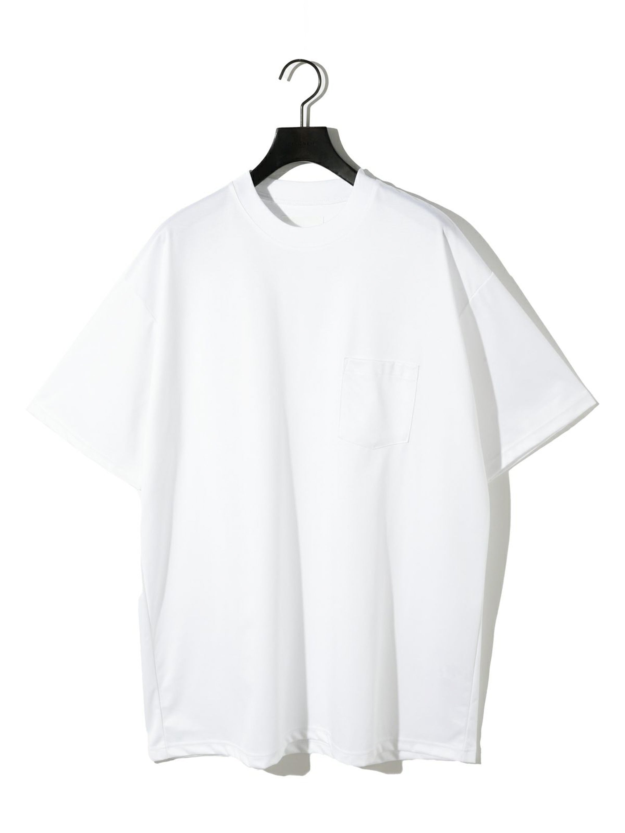 Men’s ベーシックワイドT
