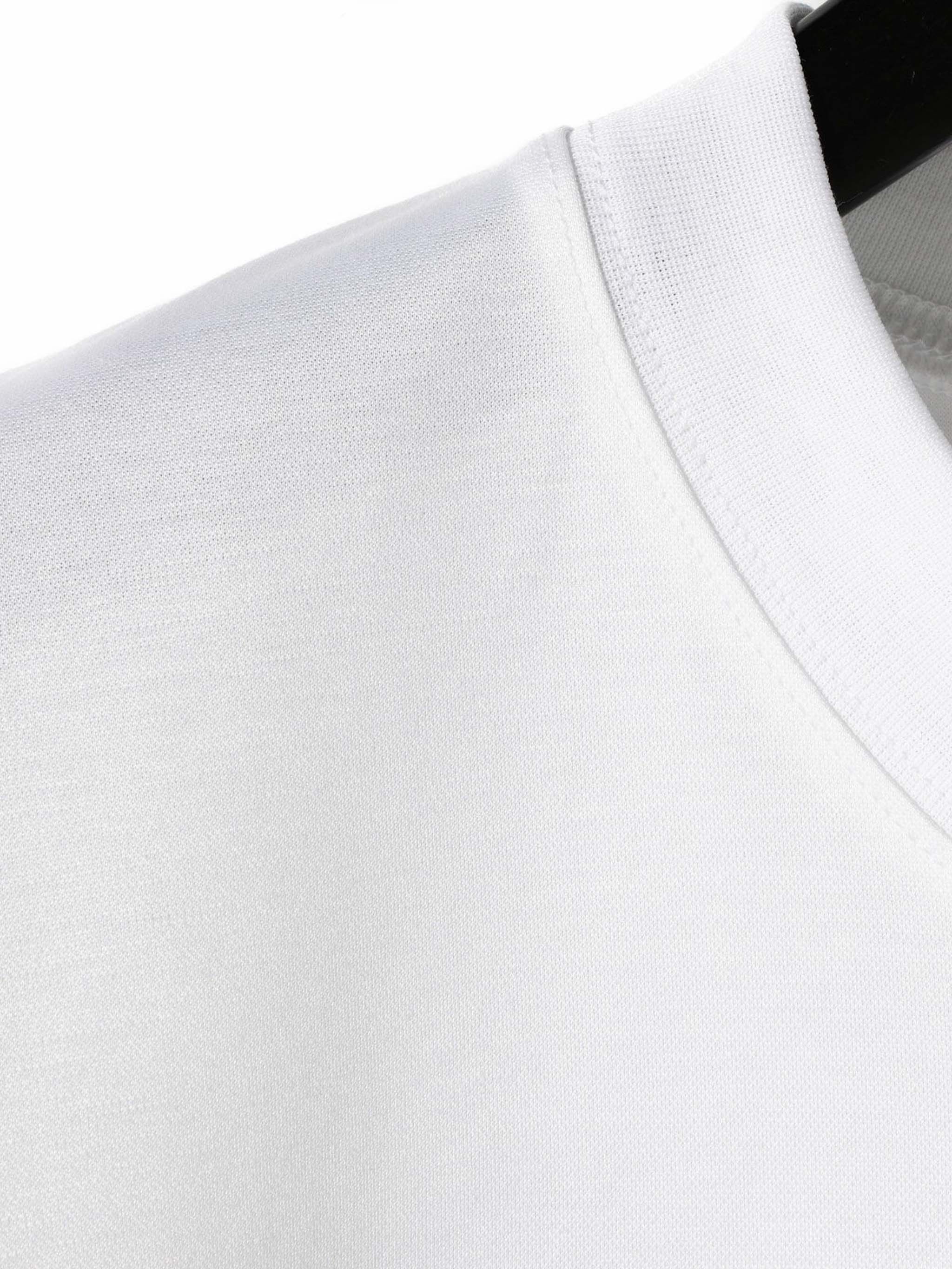 Men’s ベーシックワイドT