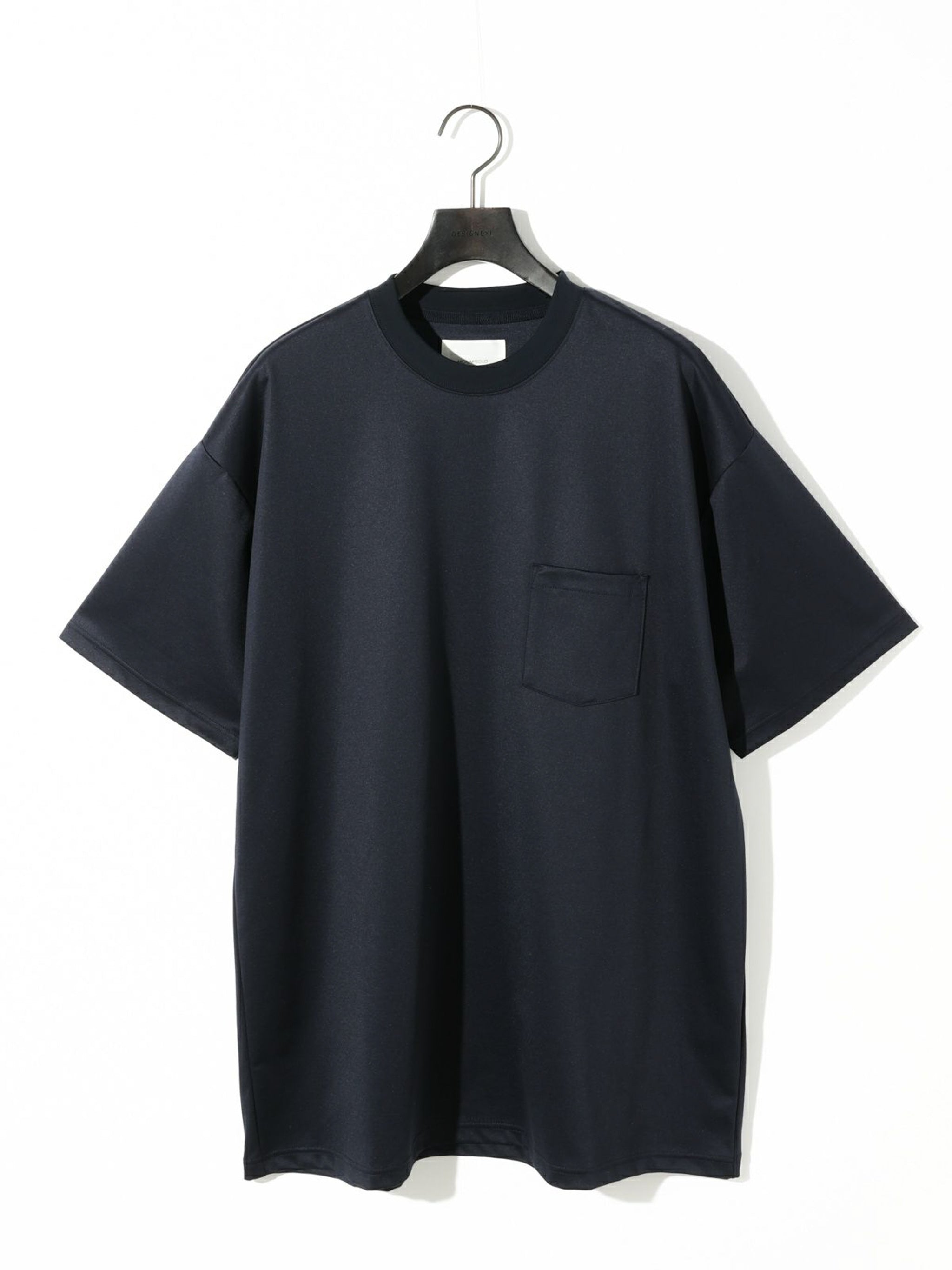 Men’s ベーシックワイドT