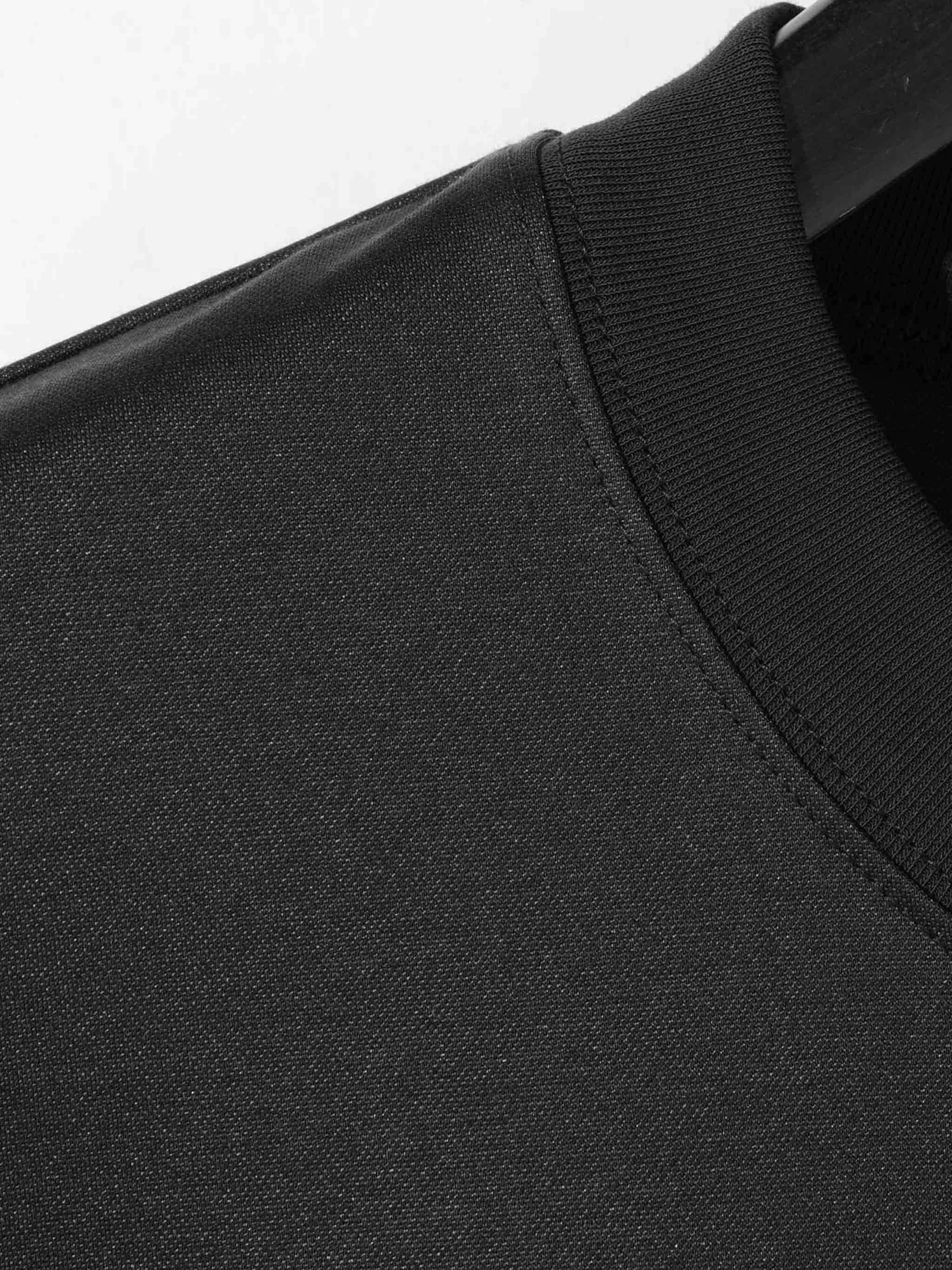 Men’s ベーシックワイドT