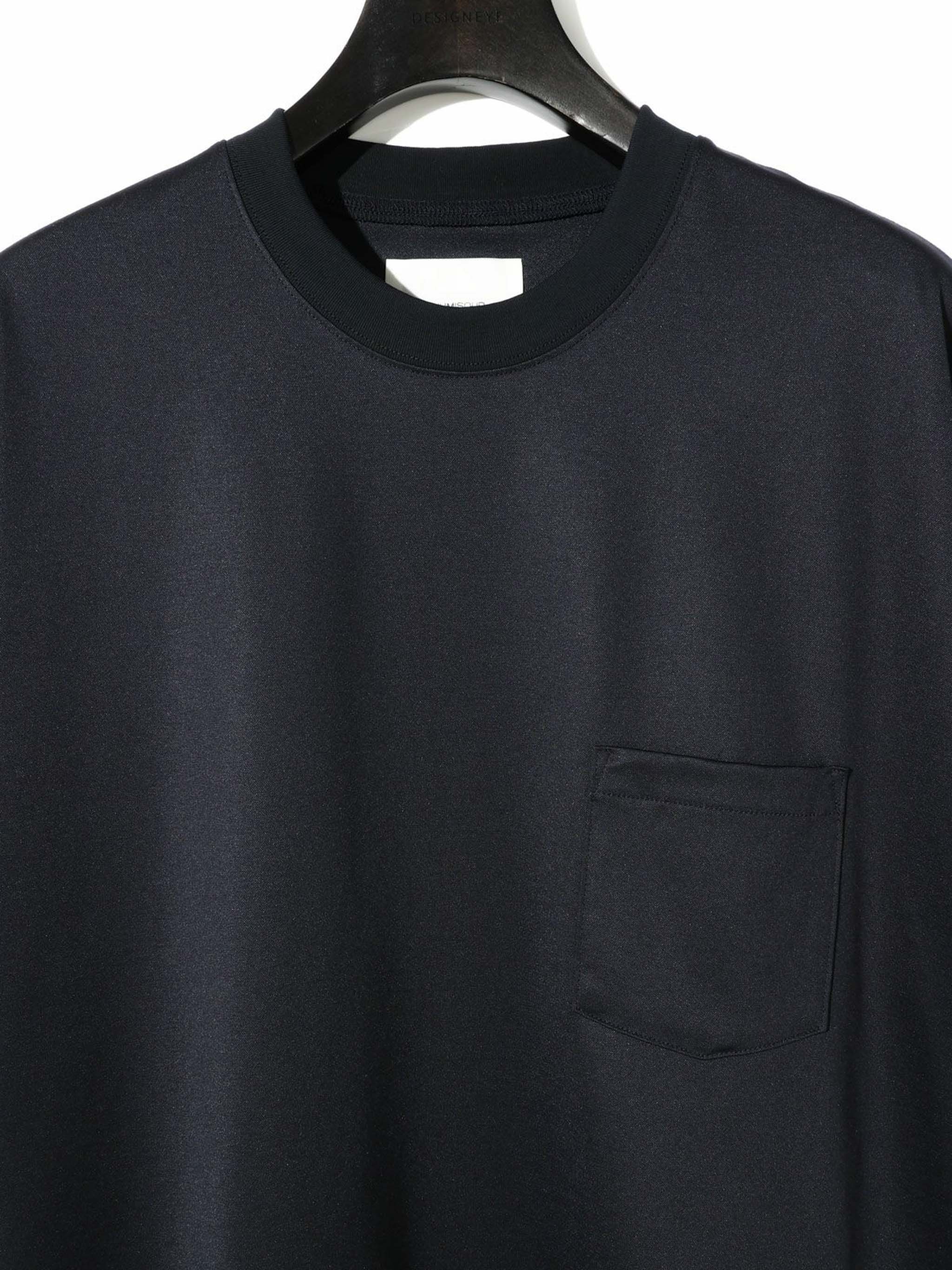 Men’s ベーシックワイドT