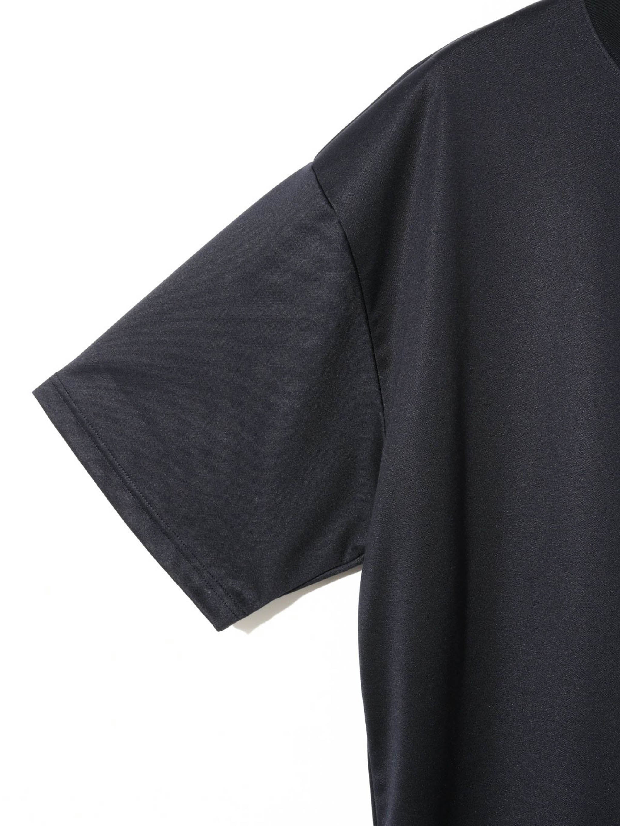 Men’s ベーシックワイドT