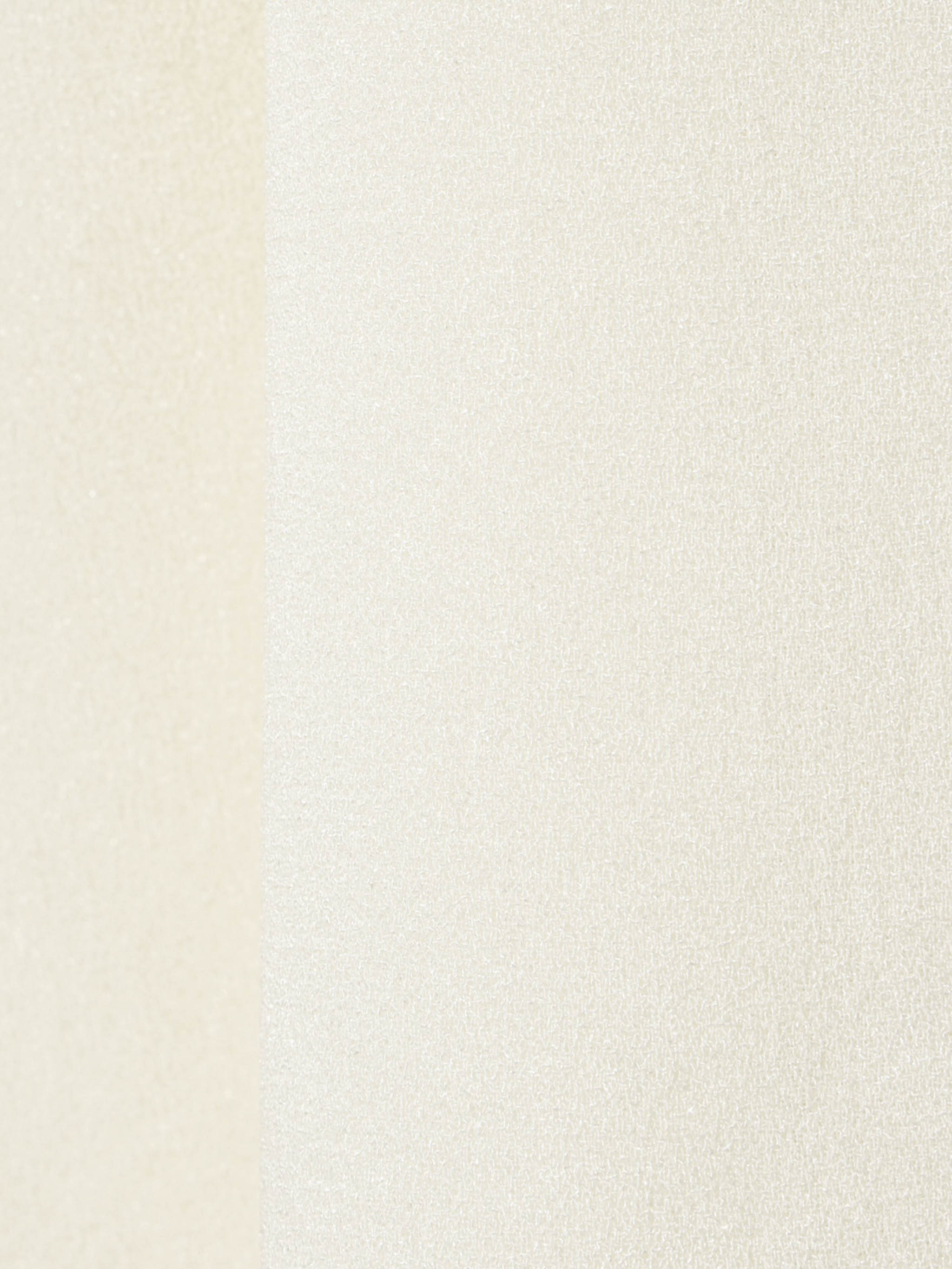 half sleeve sheer basic pullover