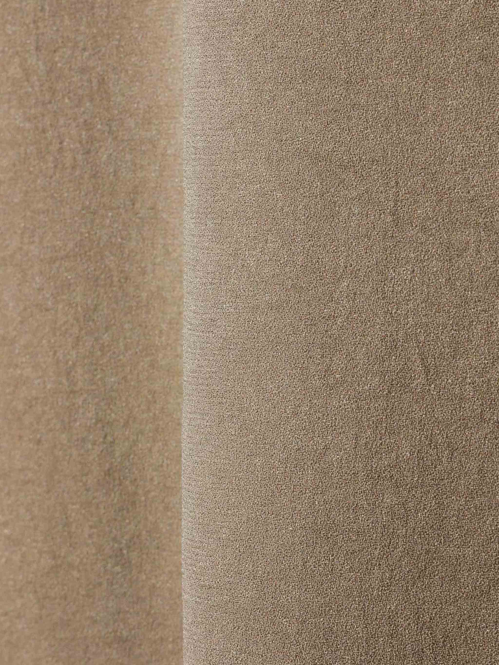 Men’s ハーフスリーブシアーベーシックプルオーバー