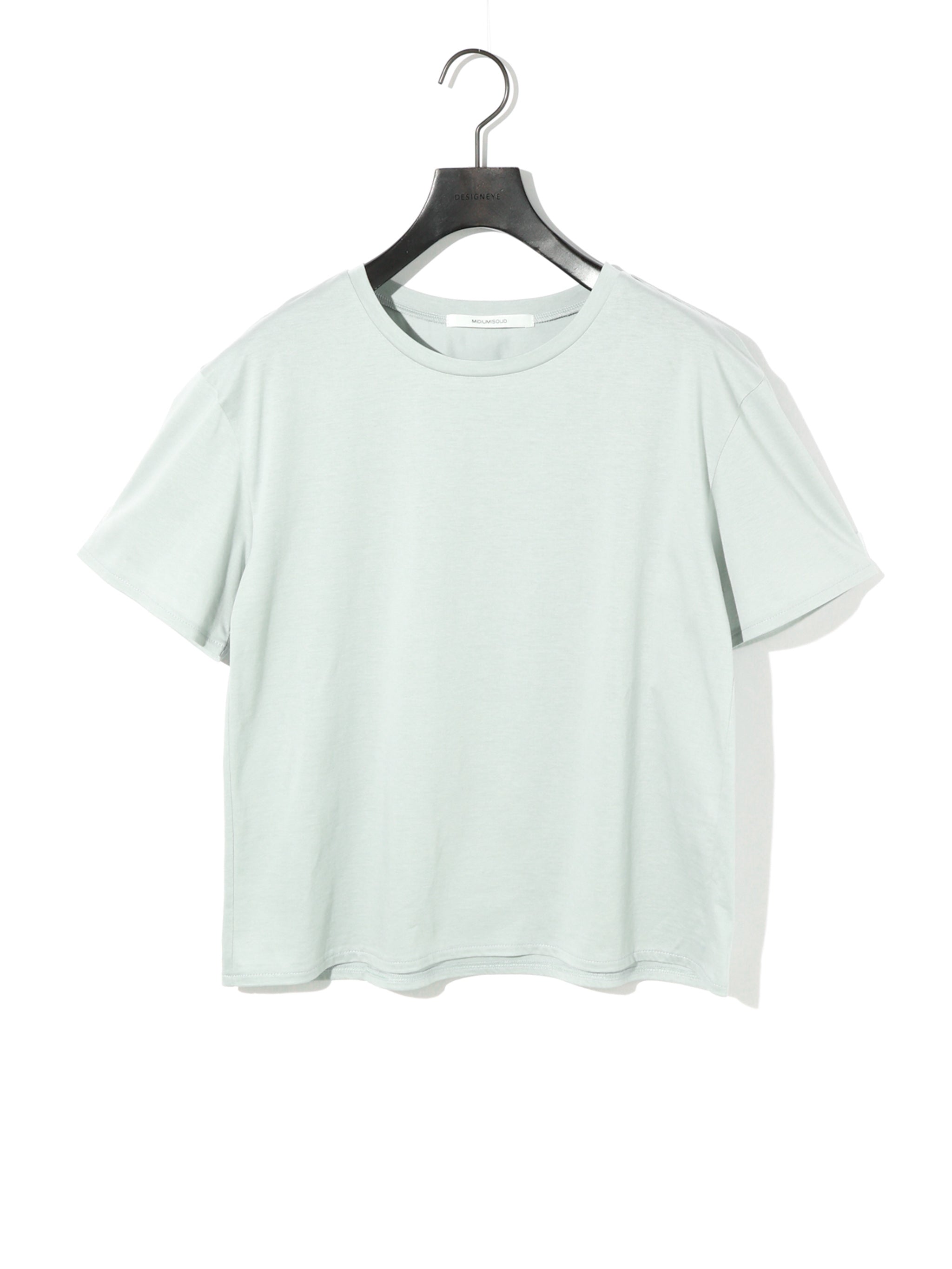 sheer layered pullover[A]