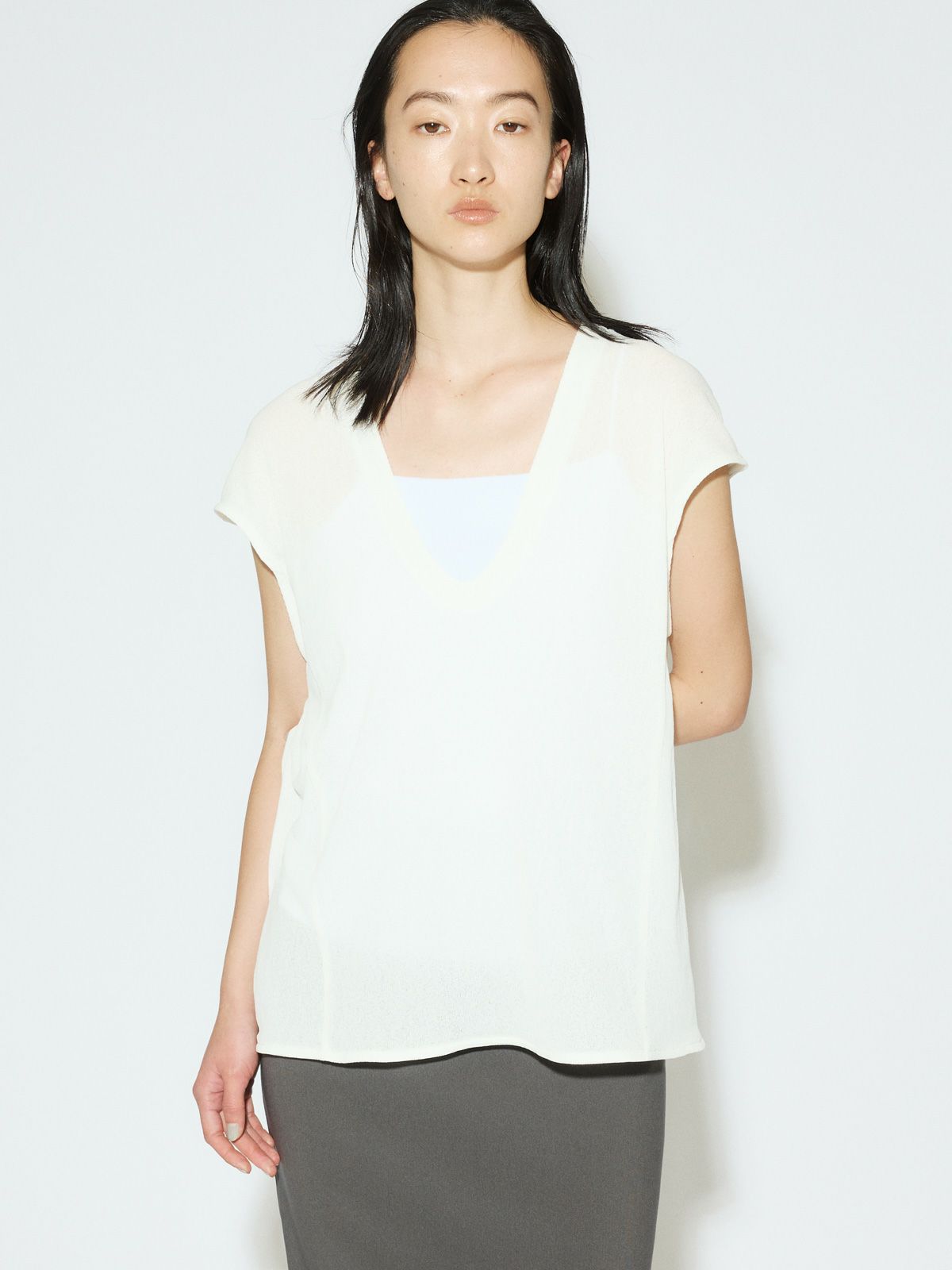 sheer ensemble[A]