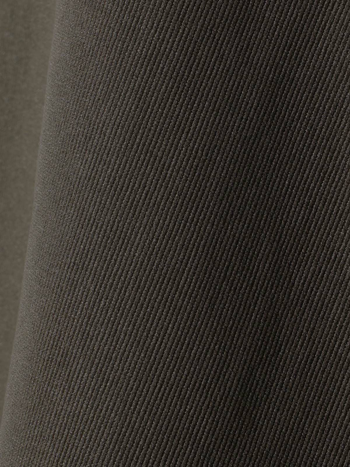 リブフィットチュニック[A]