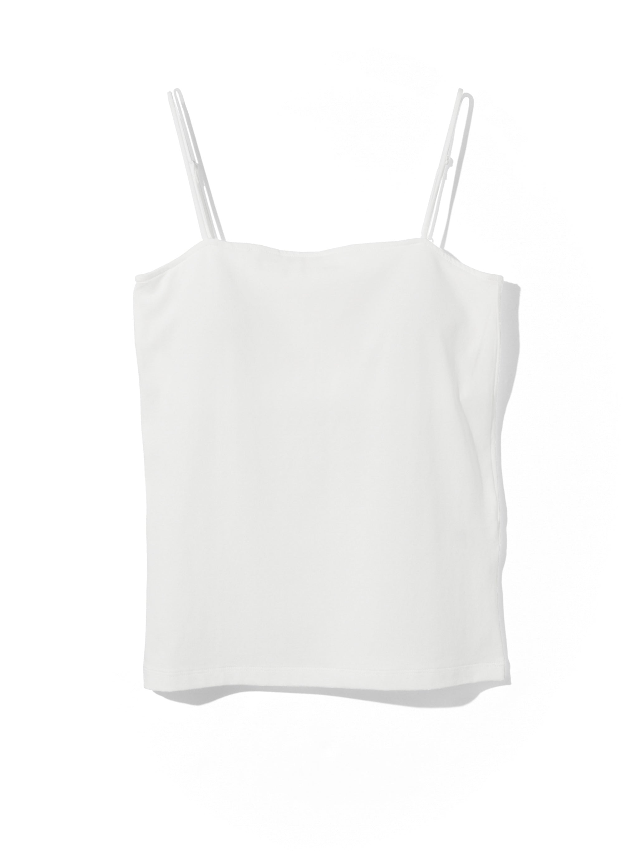 padded tube top