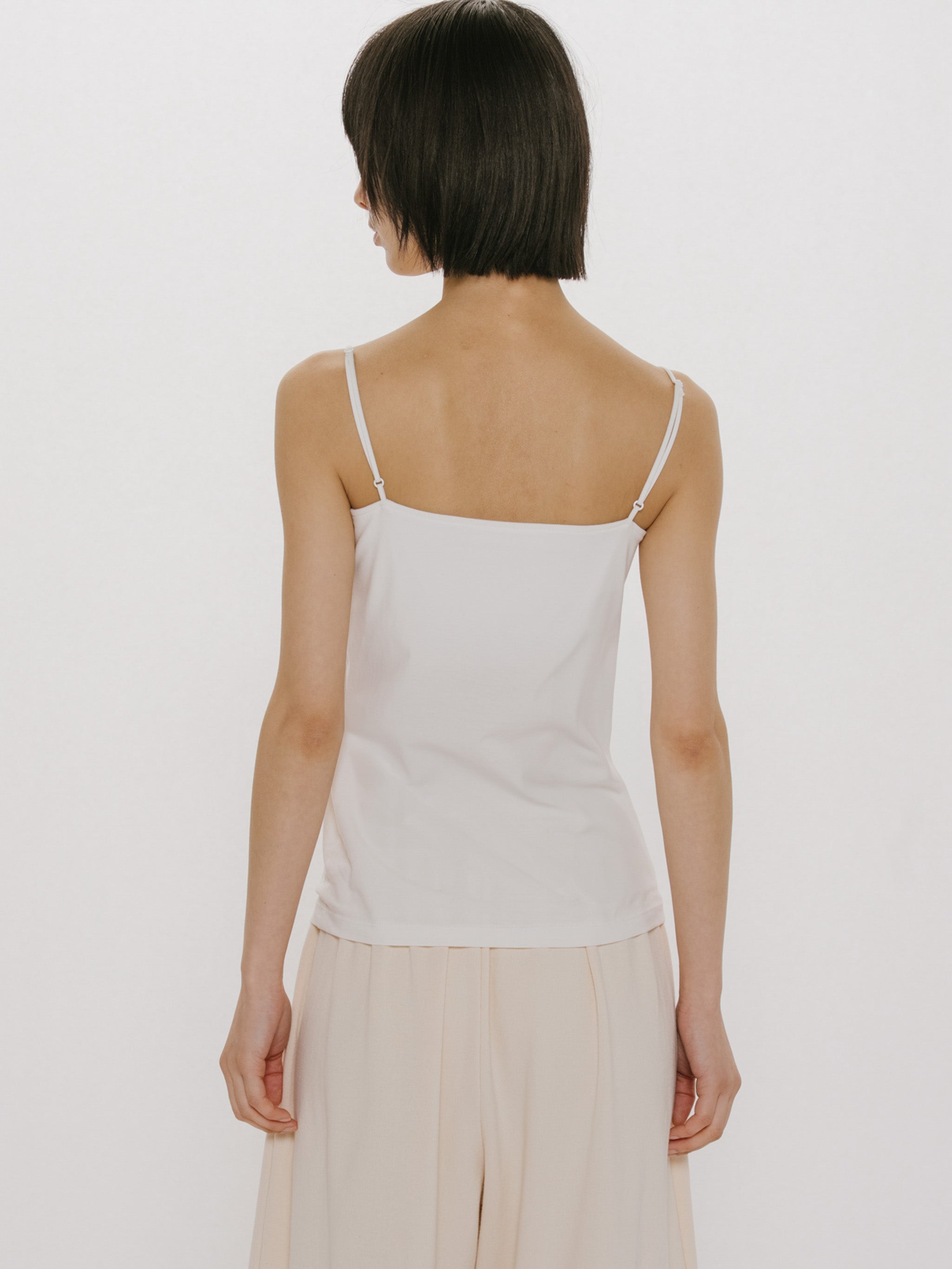 padded tube top