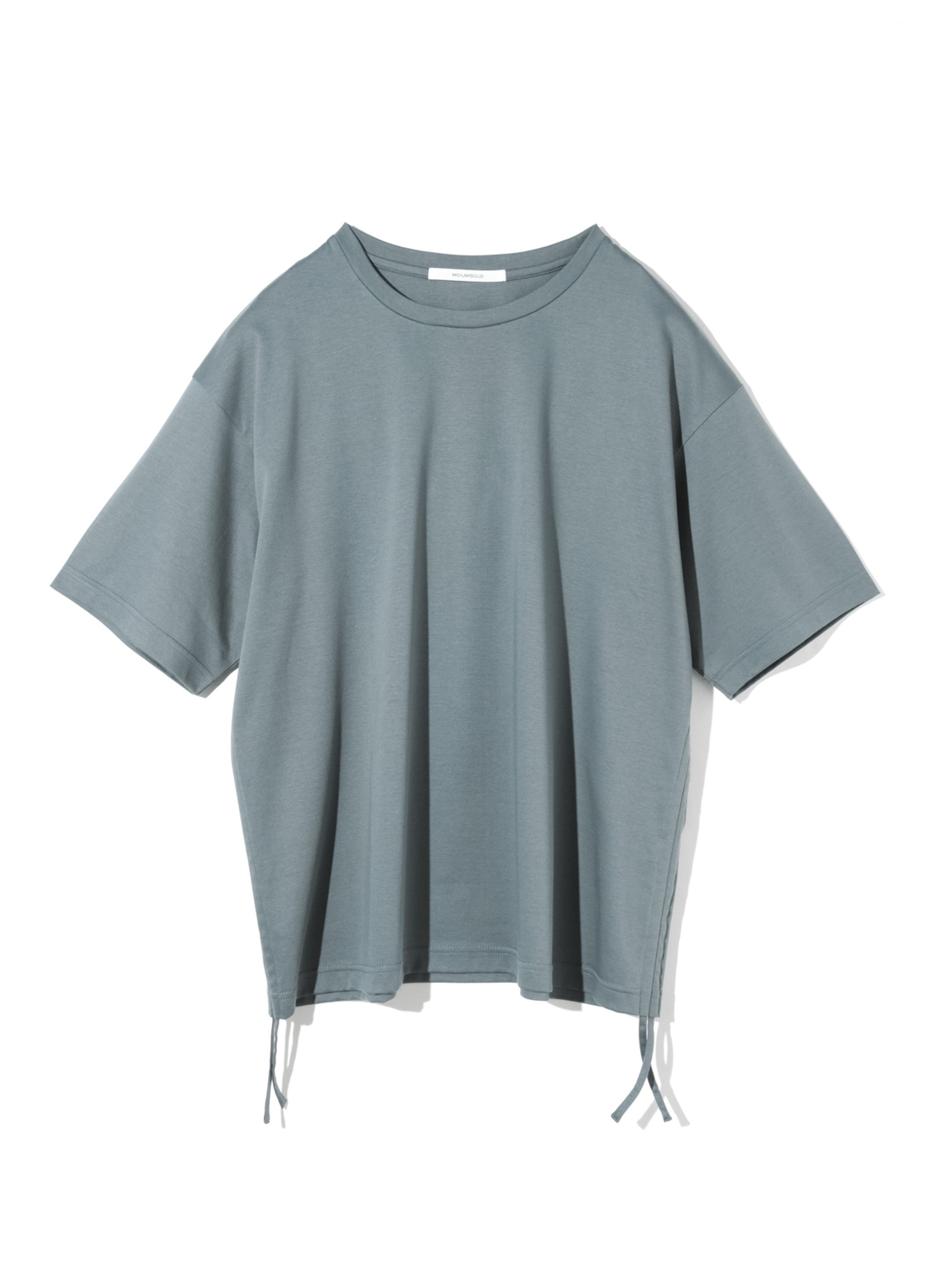 drawstring Tshirt