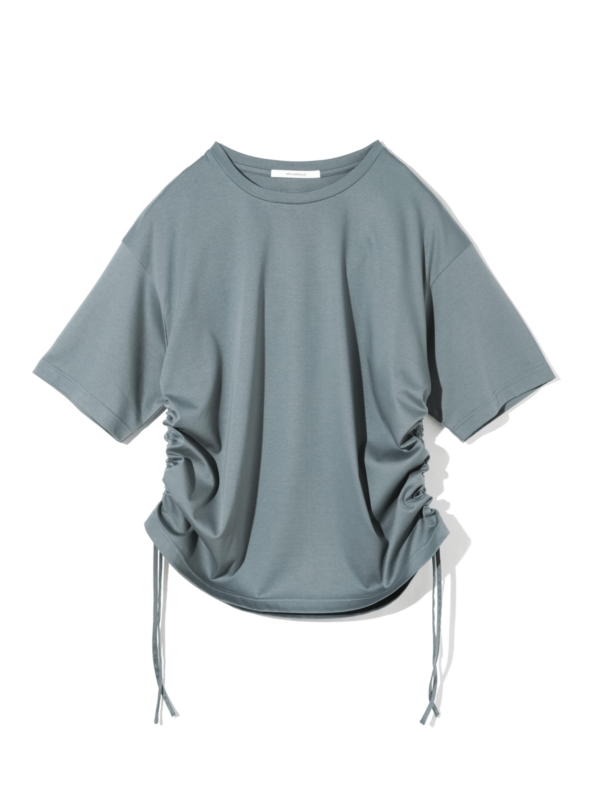 drawstring Tshirt