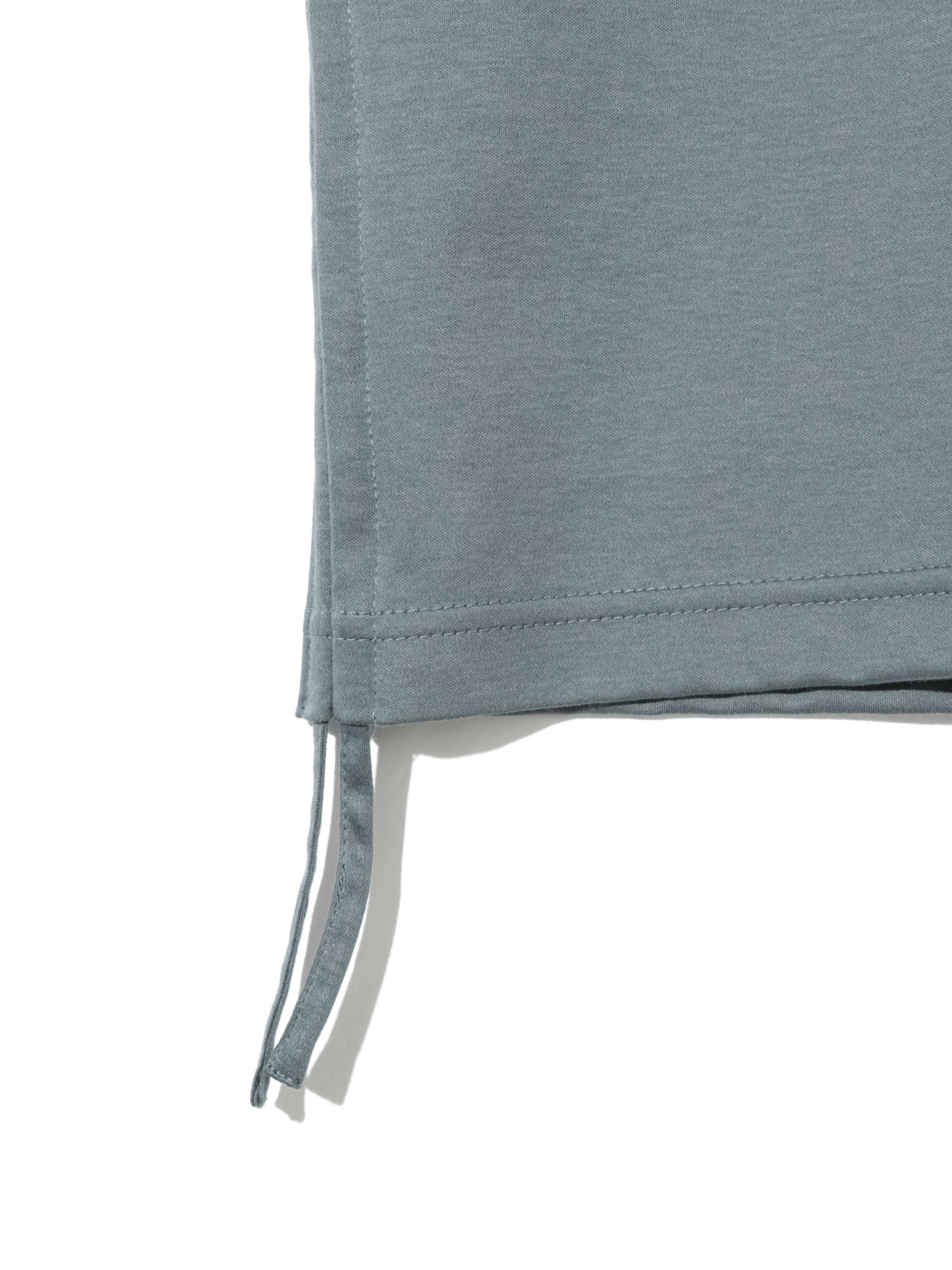 drawstring Tshirt
