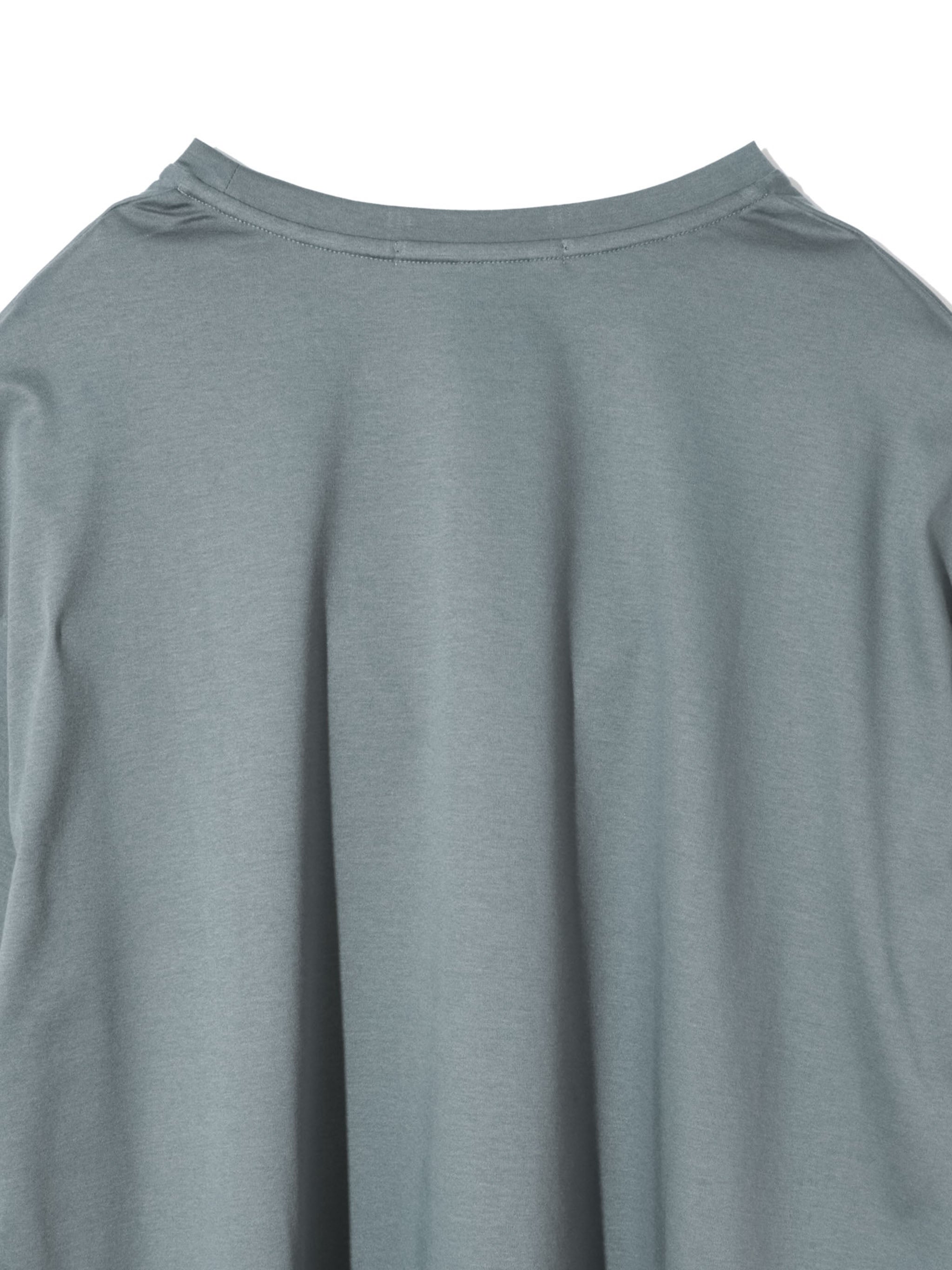 drawstring Tshirt